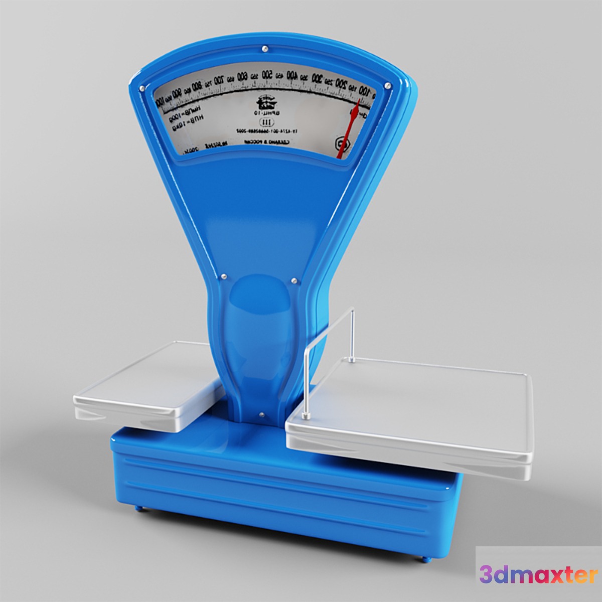 Scales