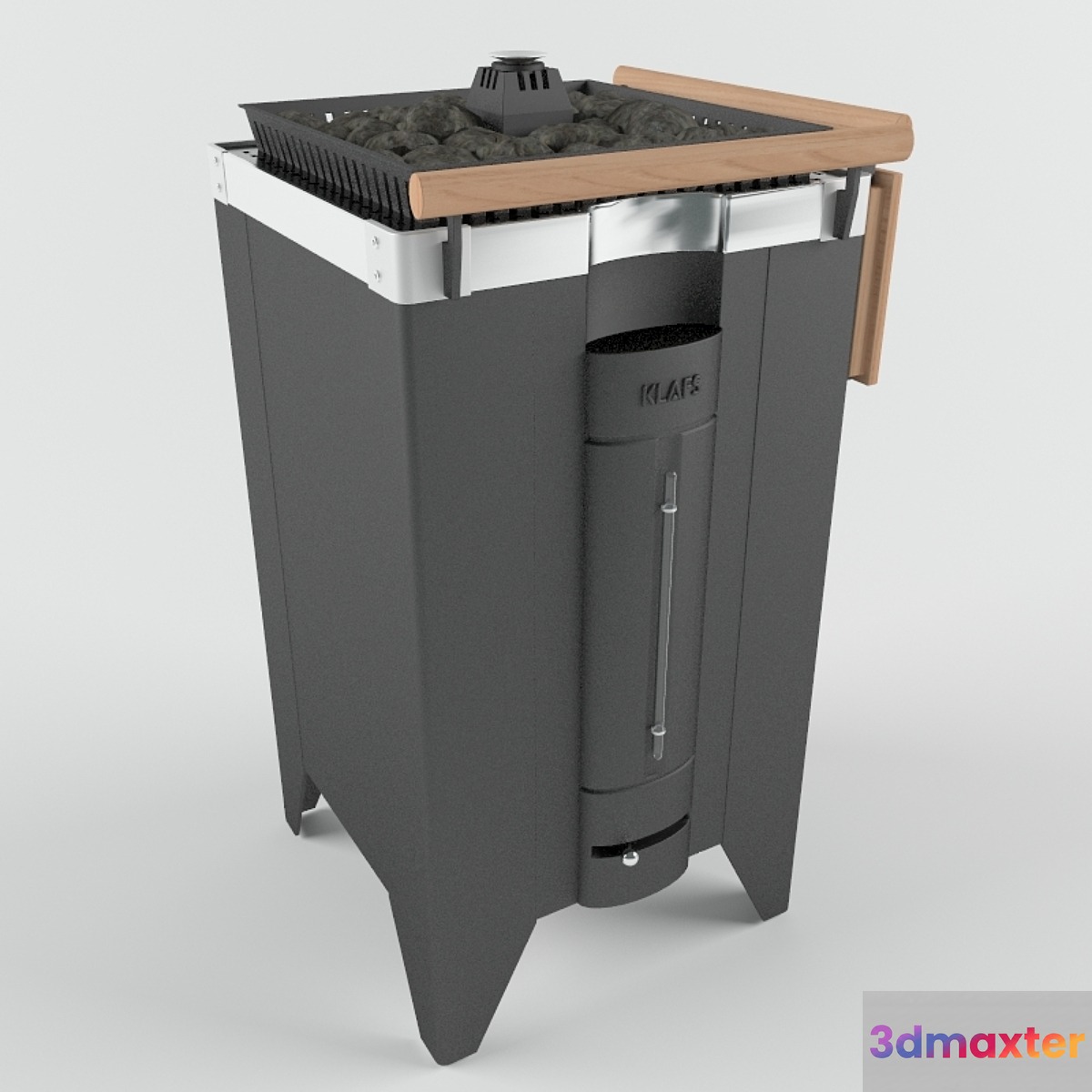 stove Klsfs