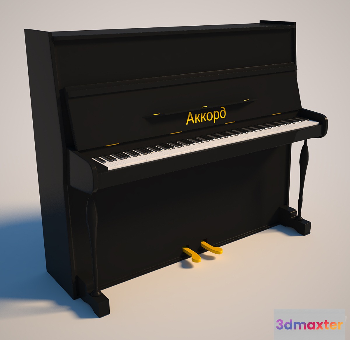 Piano - No.9
