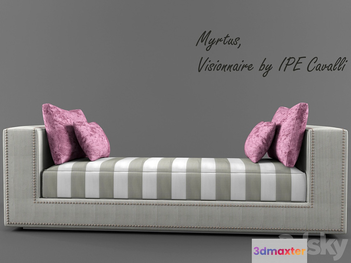 IPE Cavalli _ Myrtus
