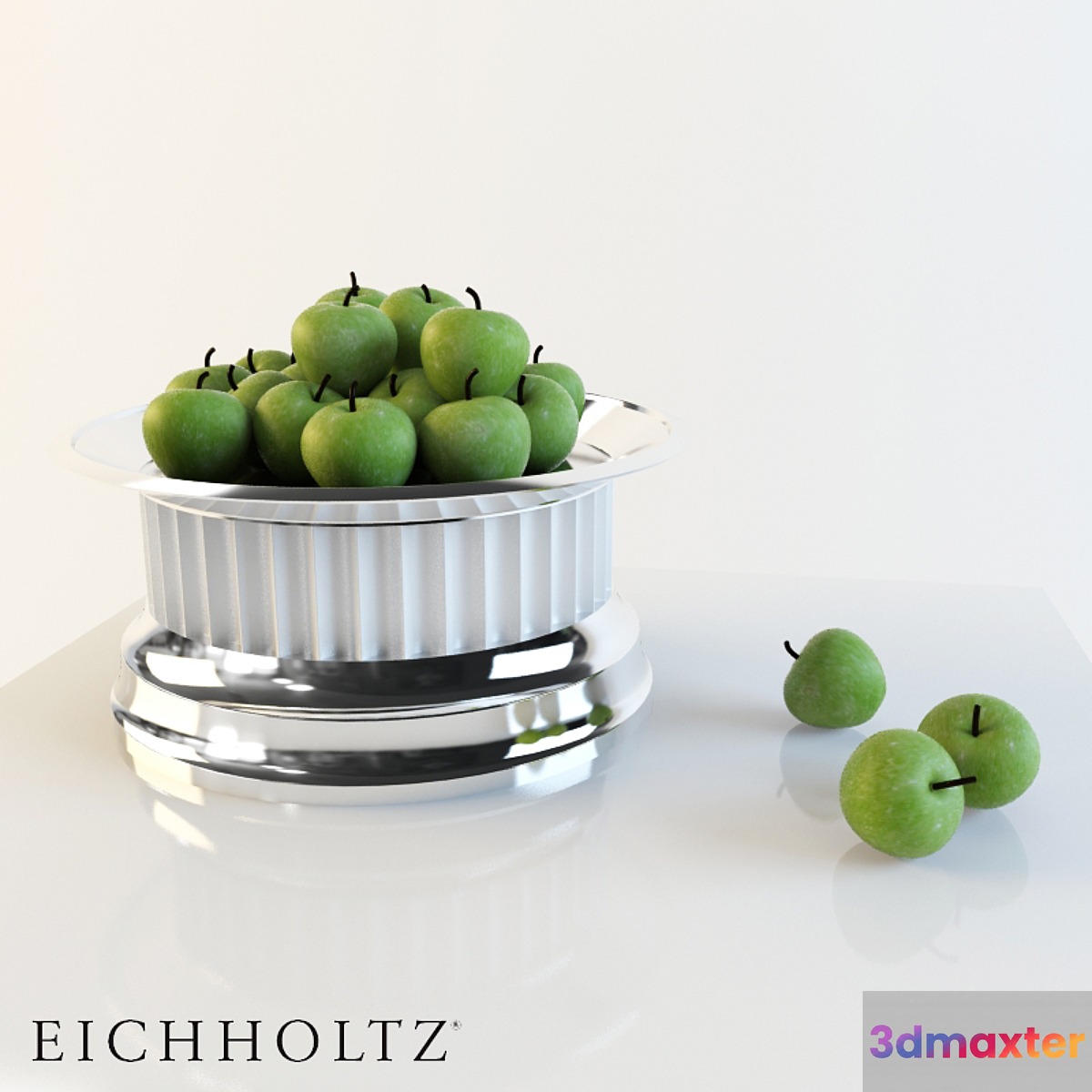 Eichholtz _ Table Preston 3D Max