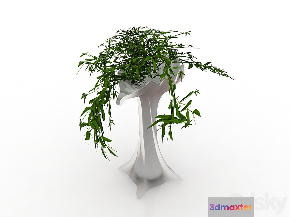 vase - No.9