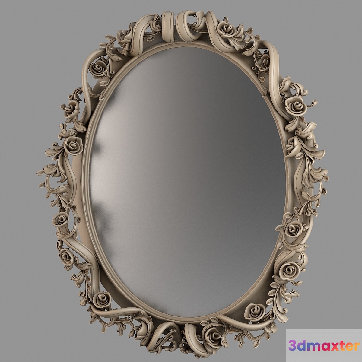 Savio Firmino 3D Max