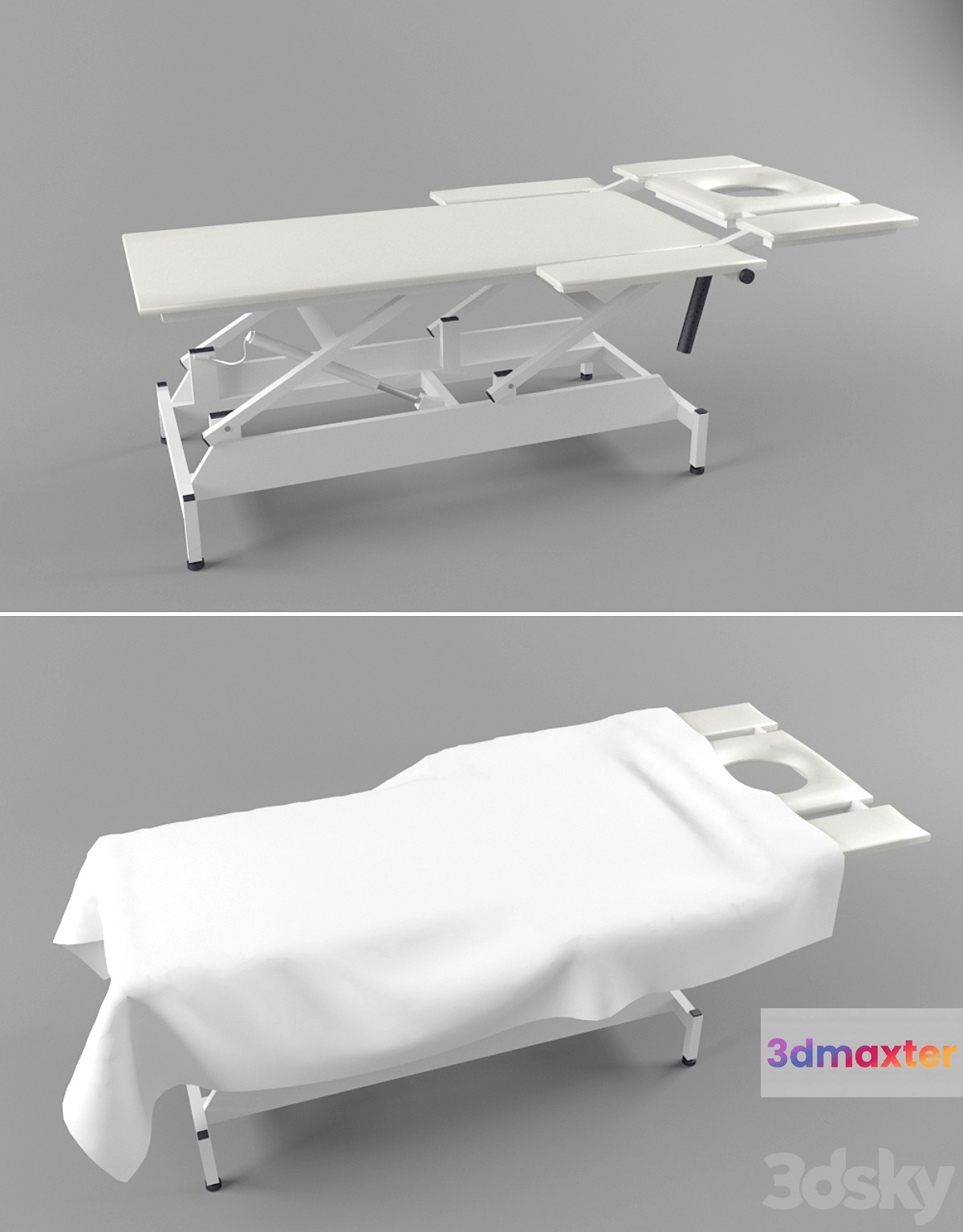 massage table - No.3