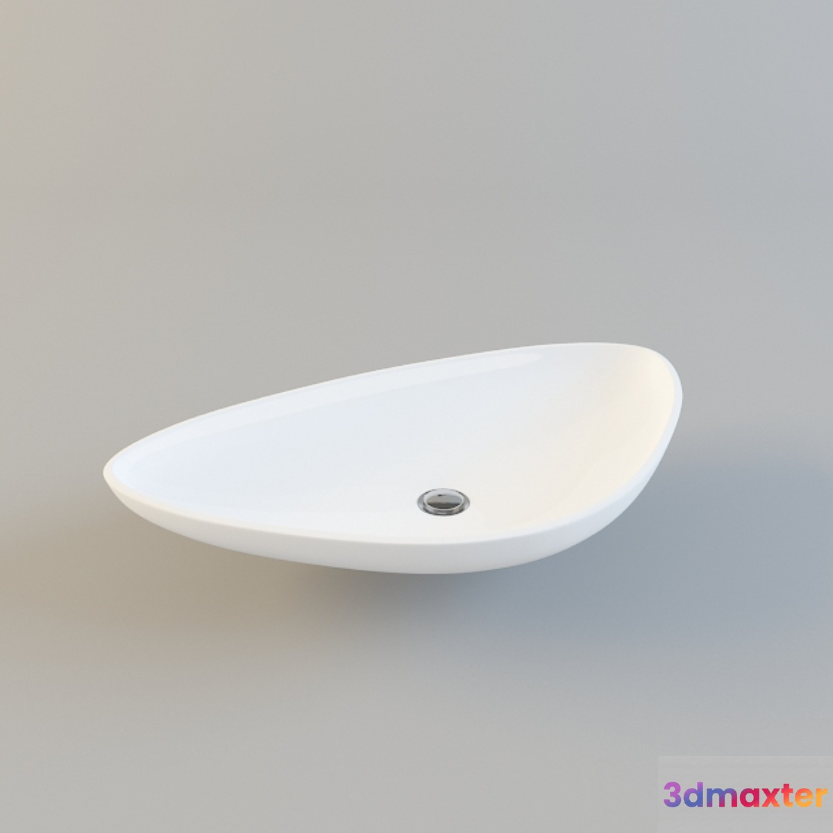 HansGrohe _ Axor Massaud