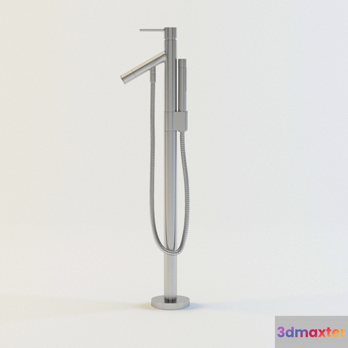 HansGrohe _ Axor Massaud - No.2