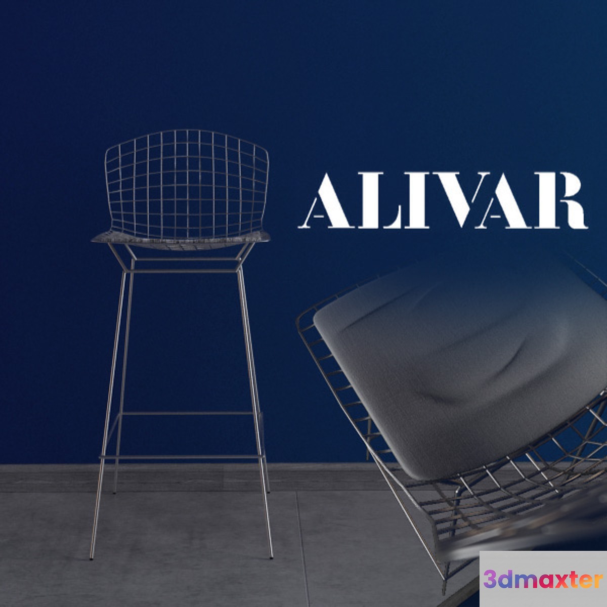 Alivar _ Museum