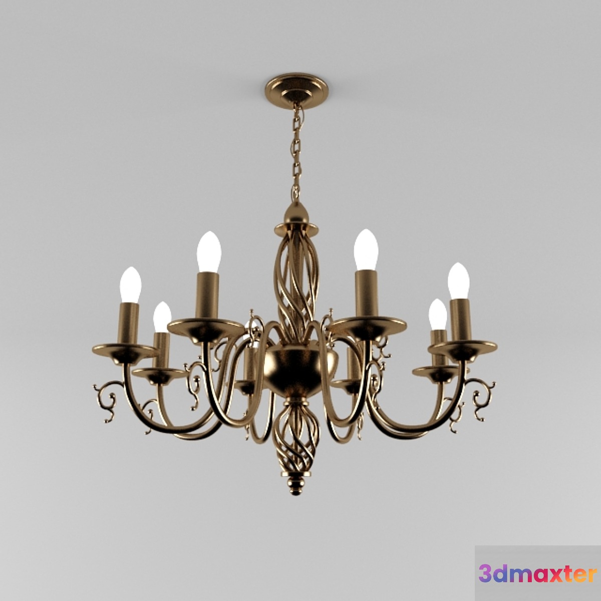 Chandelier - No.68