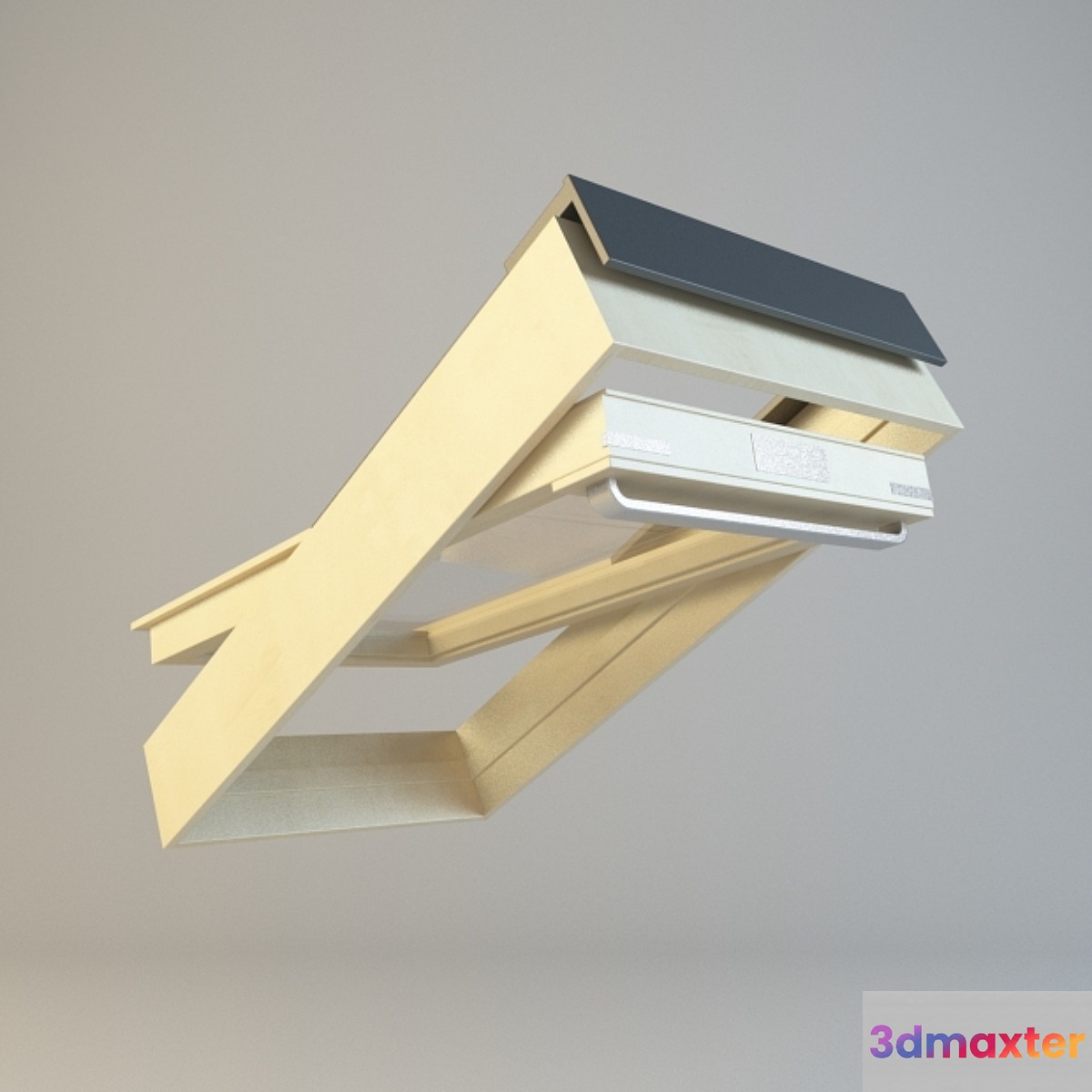 Mansard Windows Velux