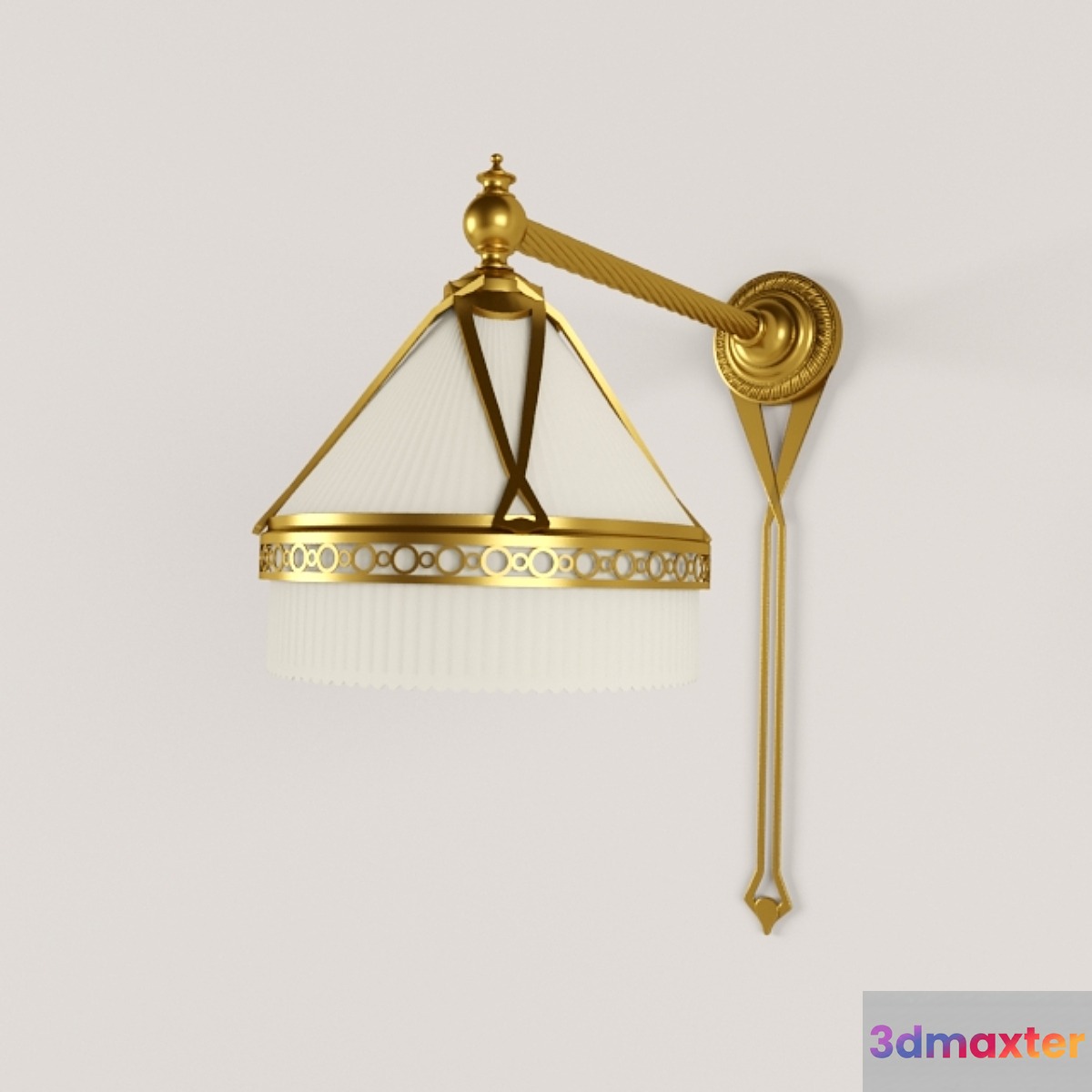 Zonca 3D Max