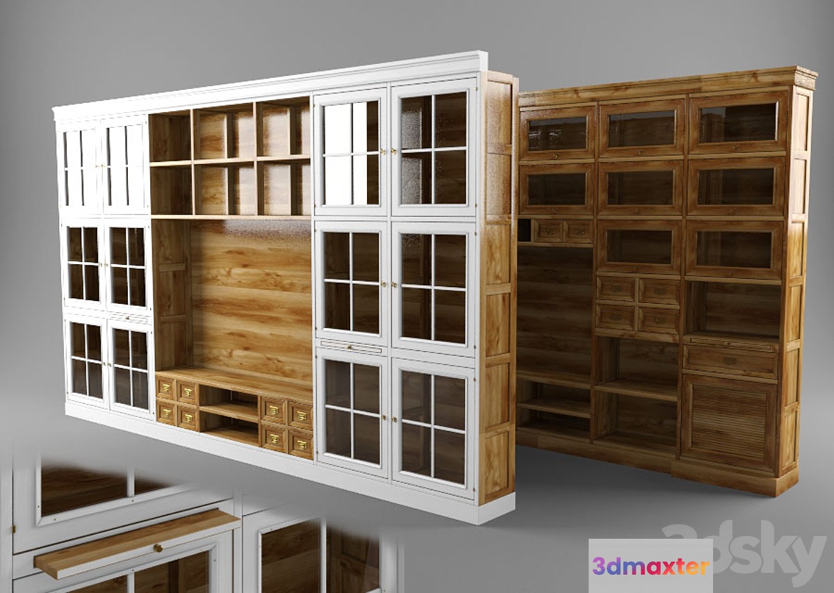 Lorigine 3D Max