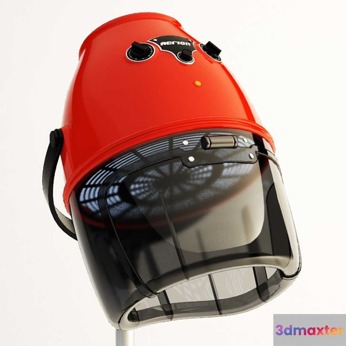 sushuar 3D Max