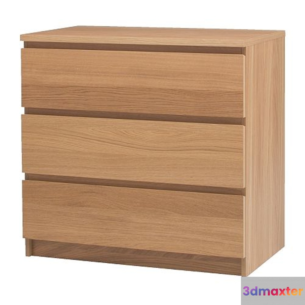 IKEA _ MALM - No.2