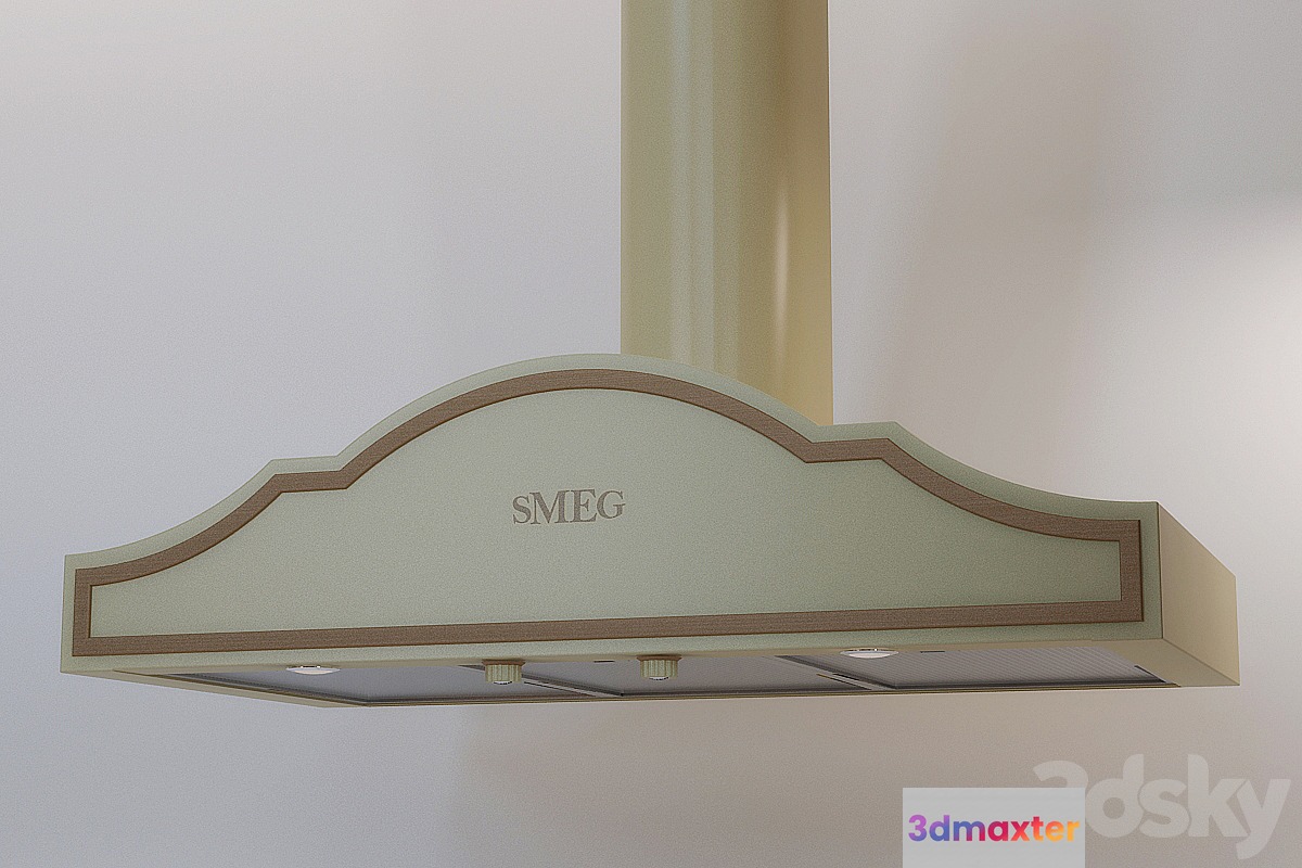 SMEG-KC90PO