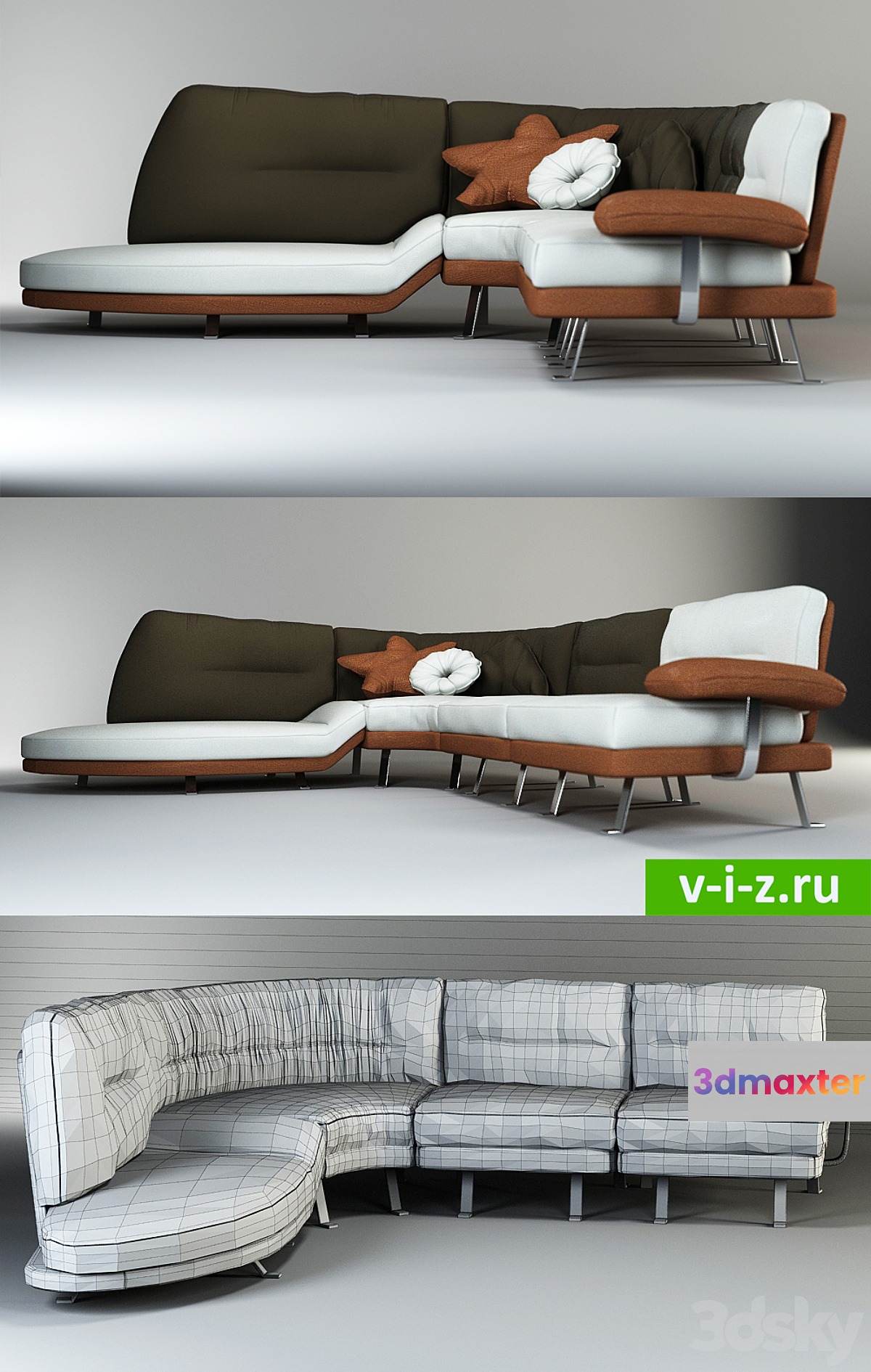 IL Loft _  Lord 3D Max