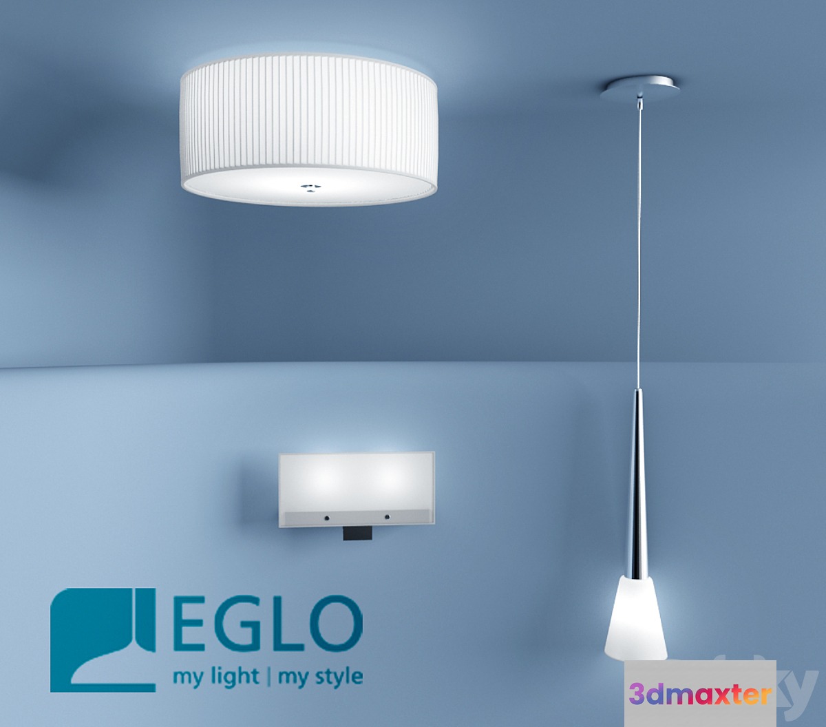 EGLO 90217 90643 90147