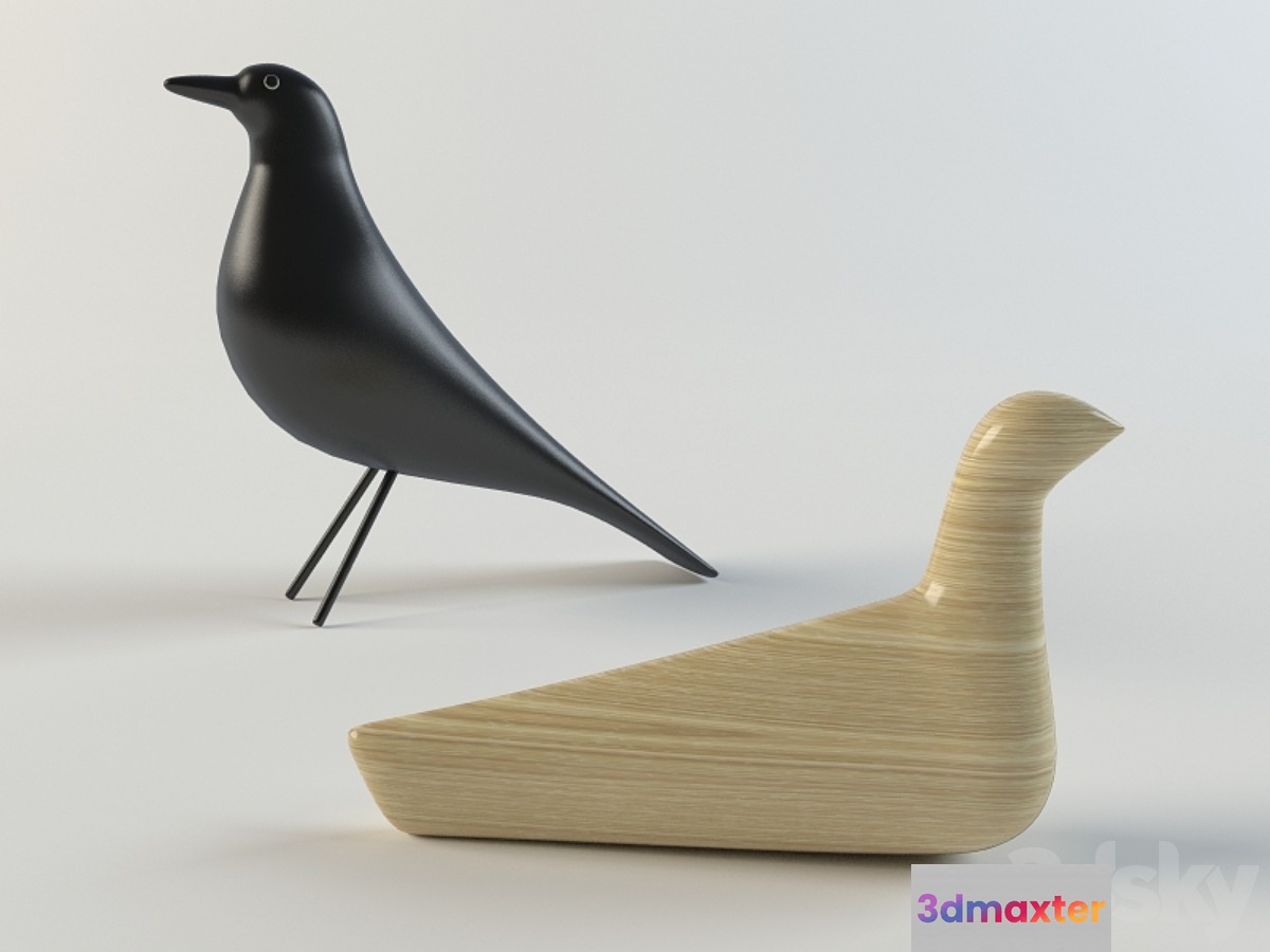 VITRA 3D Max
