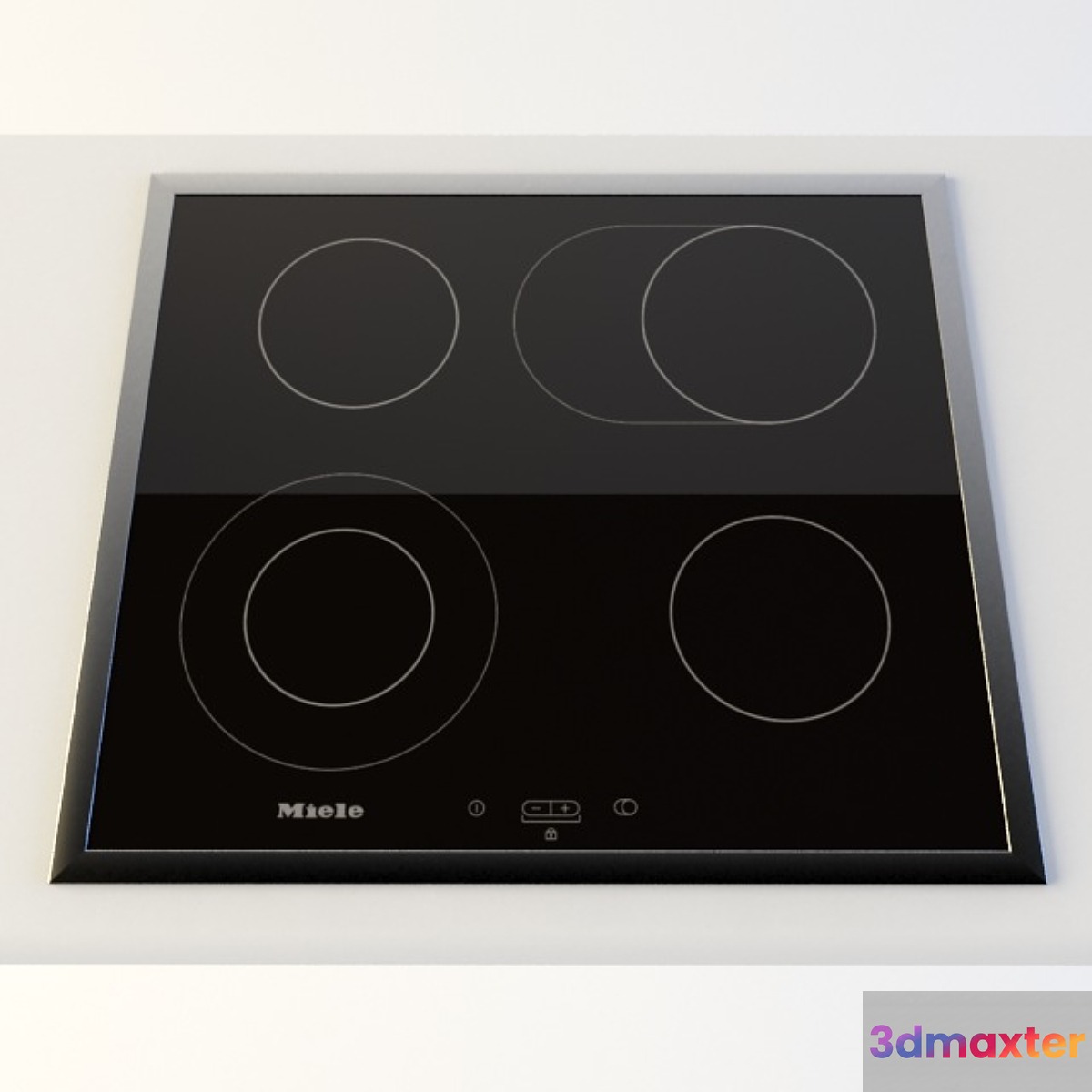 Miele _ Hob