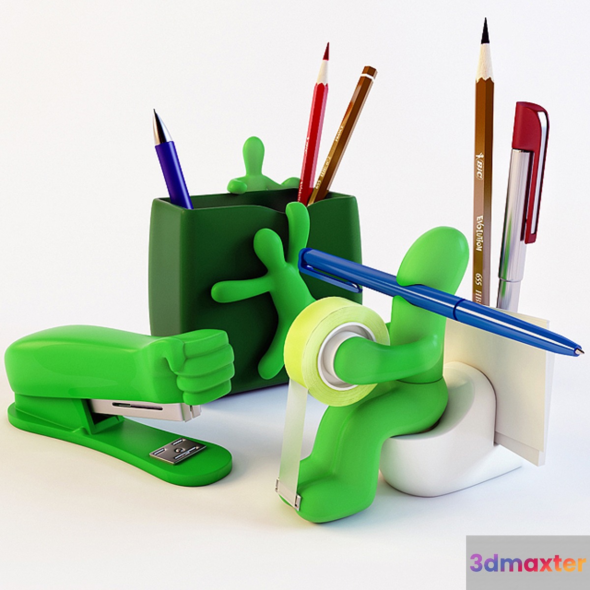 Table accessories - No.4