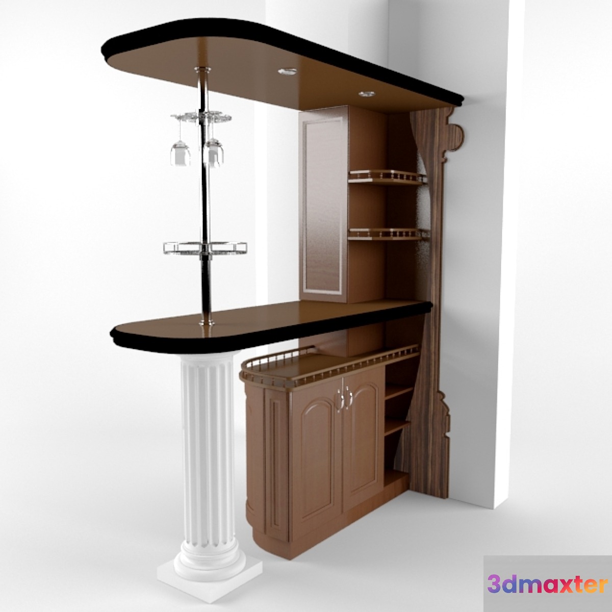 Bar counter - No.12