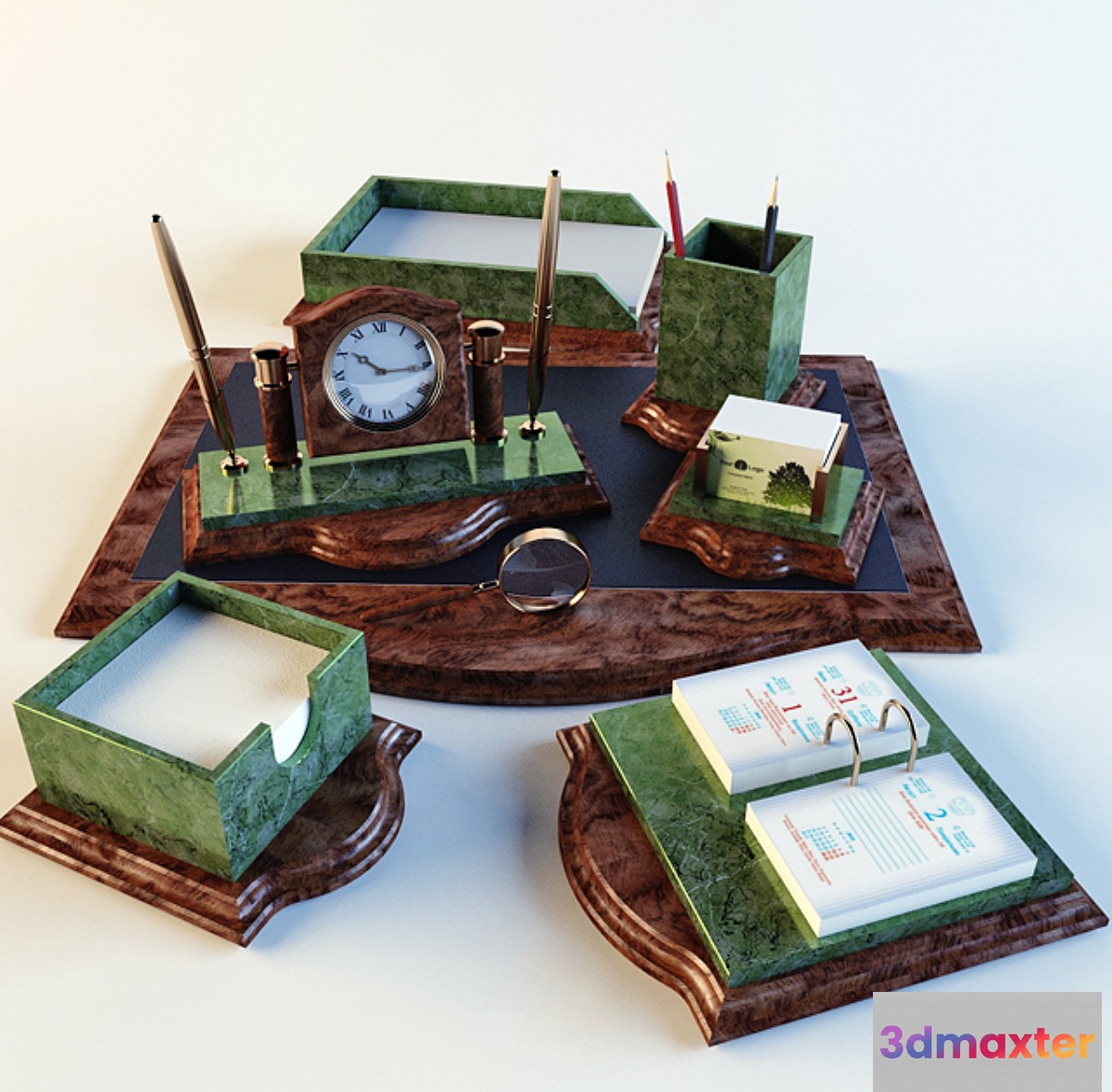 Table accessories - No.5