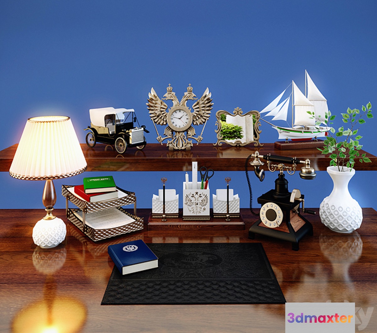 Table accessories - No.9