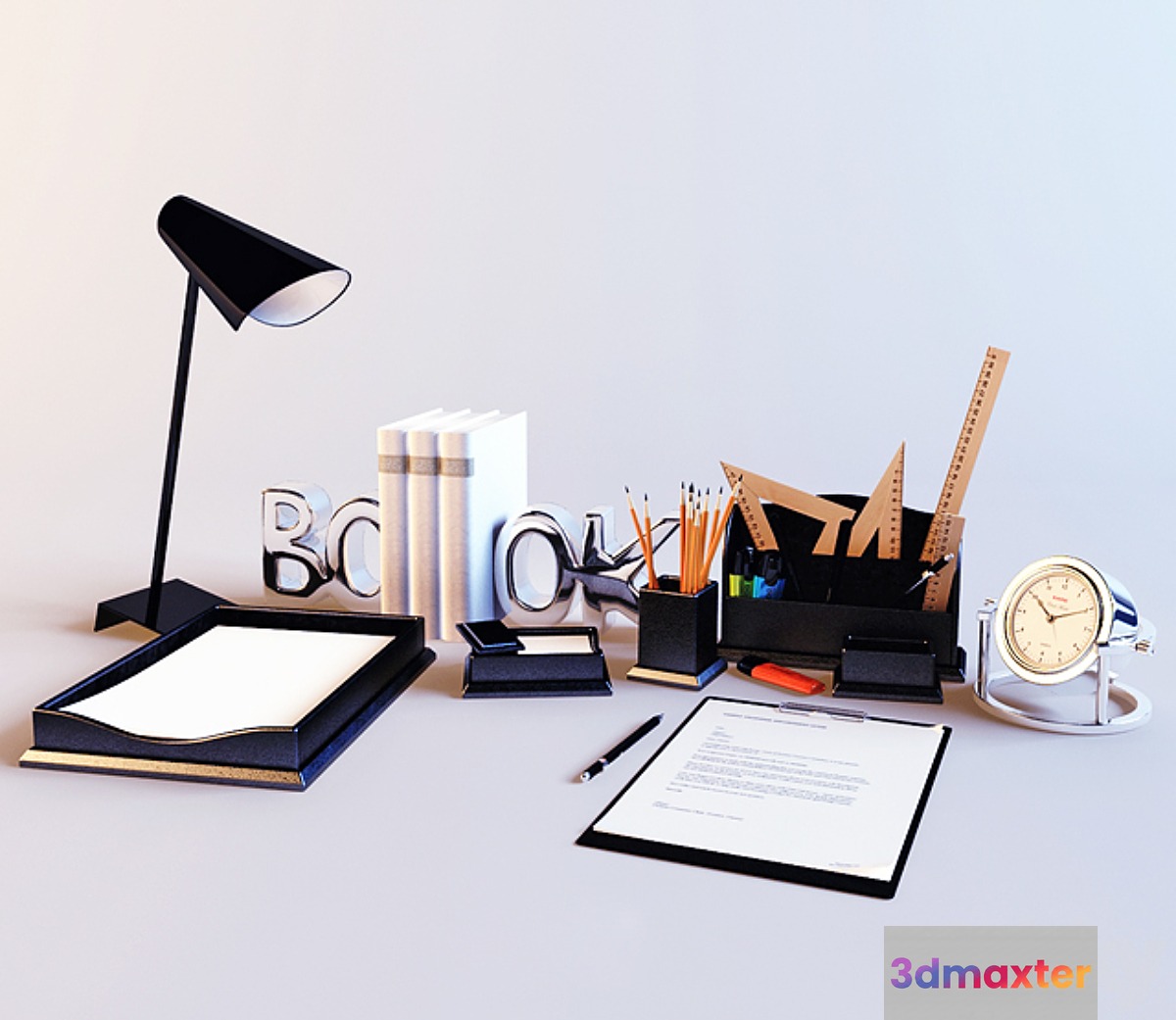 Table accessories - No.8