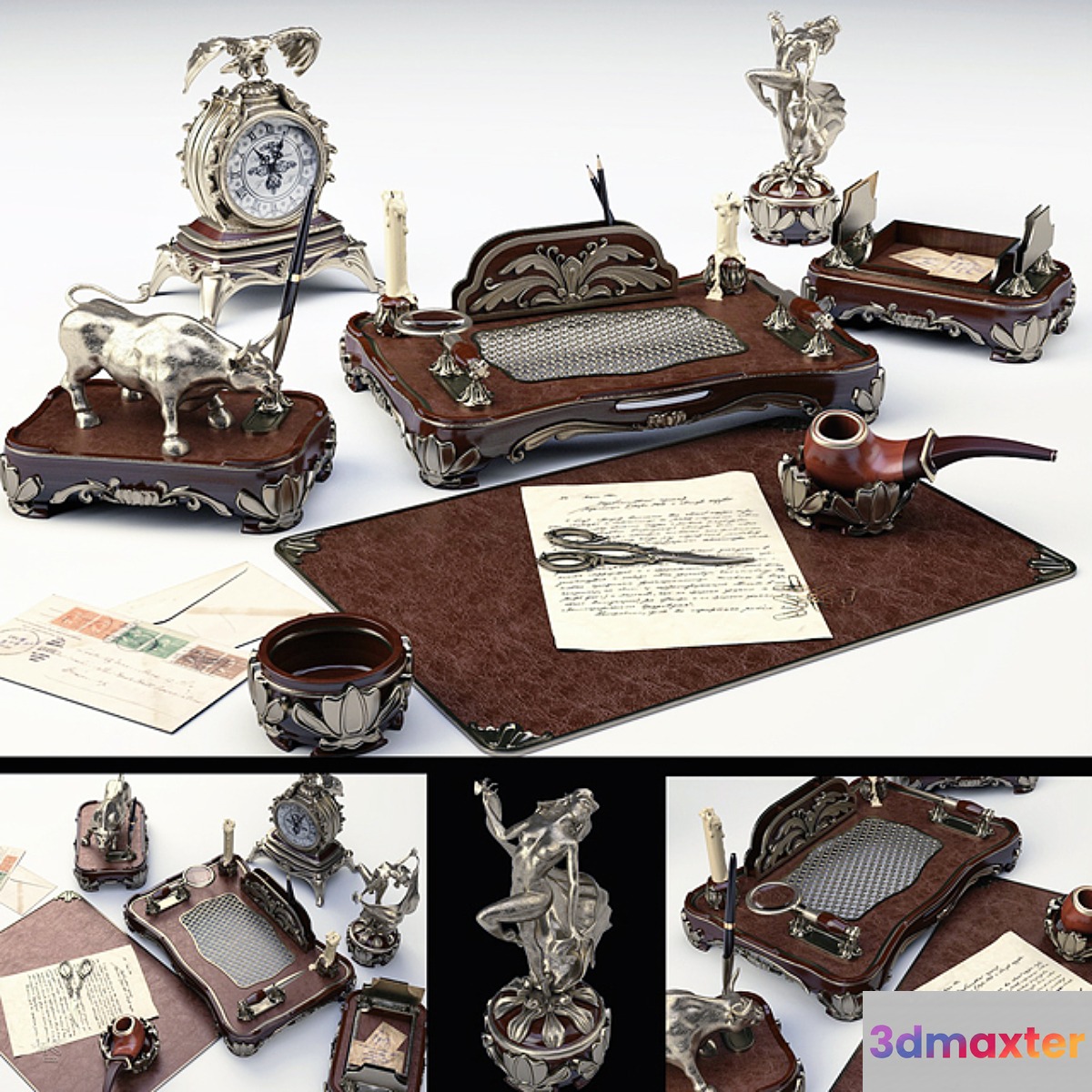 Table accessories - No.6