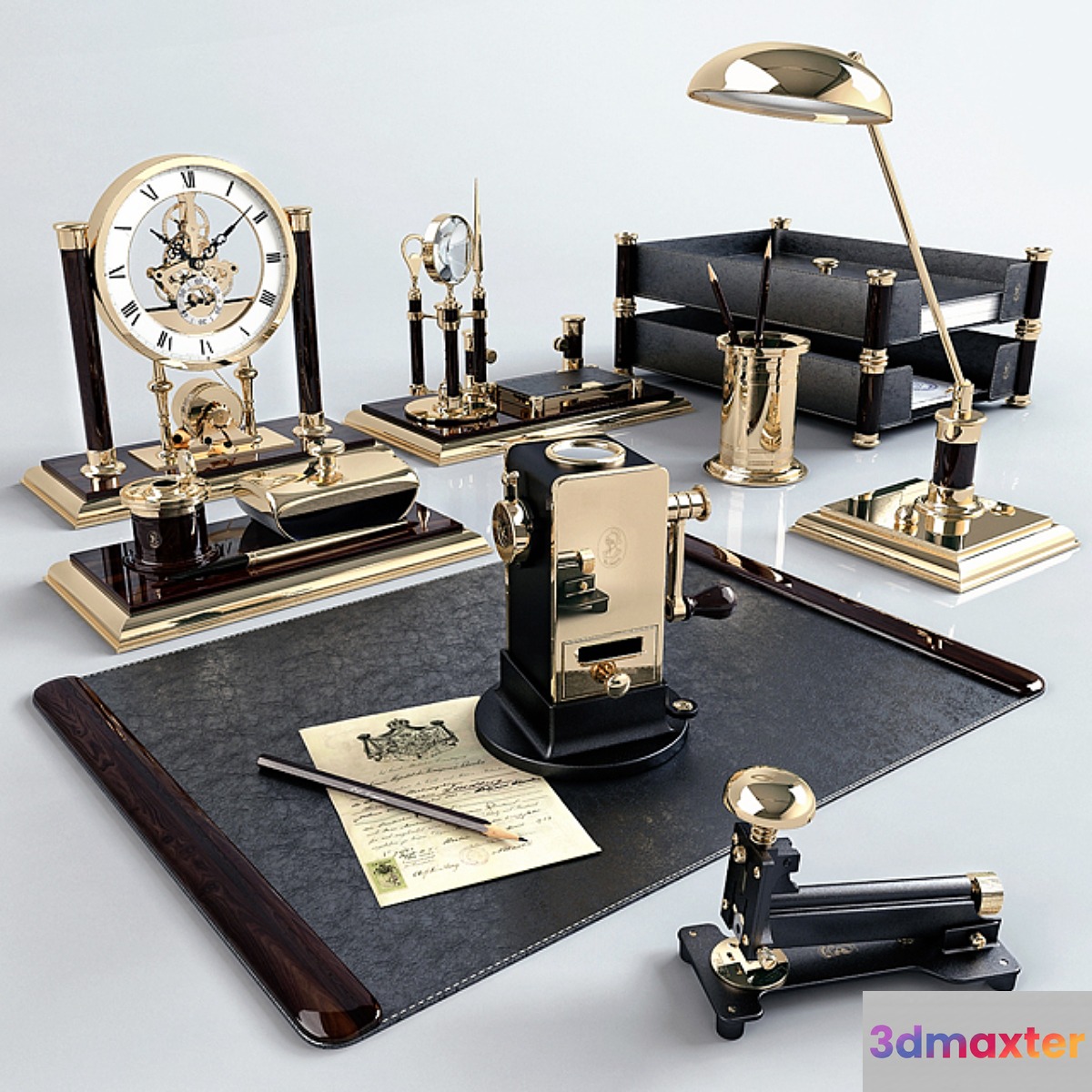 Table accessories - No.3