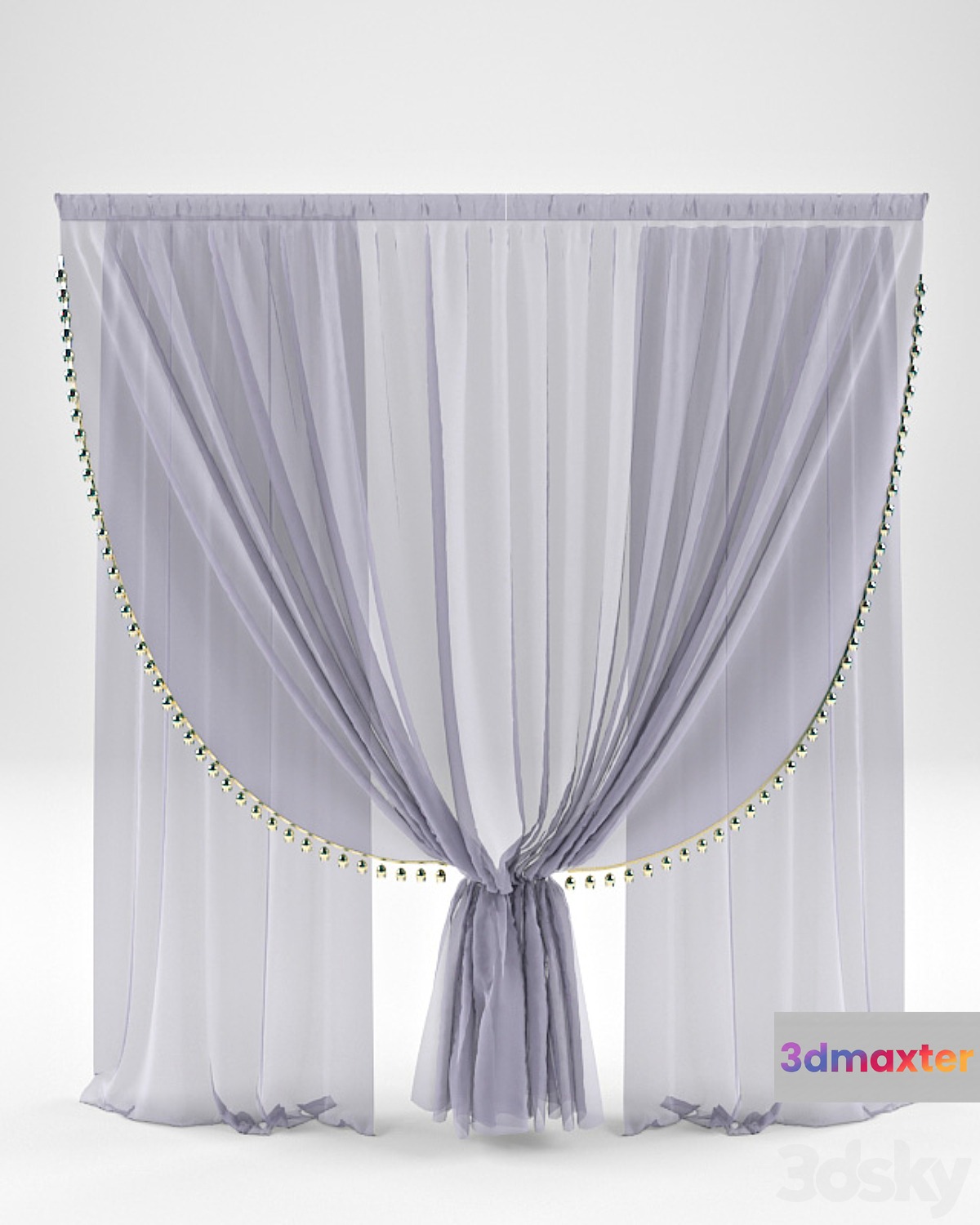 curtain - No.30