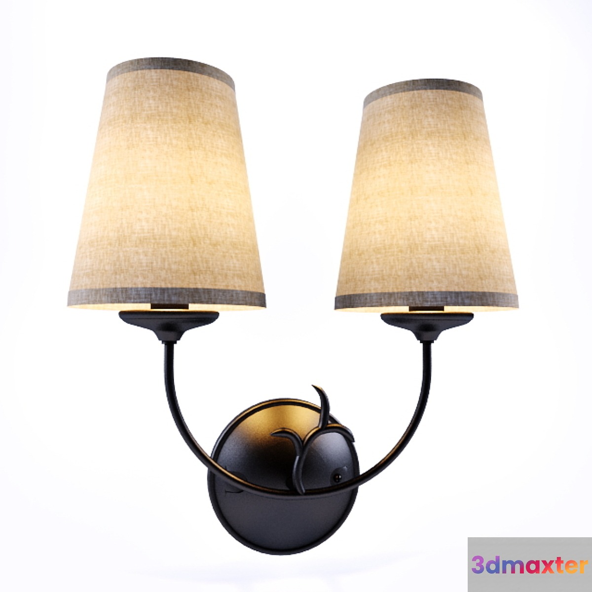L Arte Luce _ Chalet L 17822.03