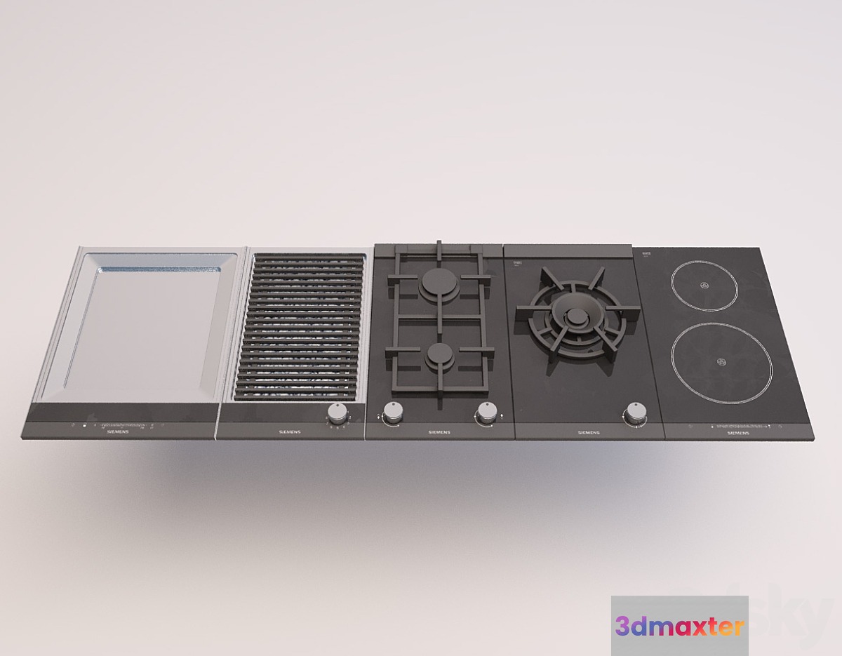 Siemens _ Domino