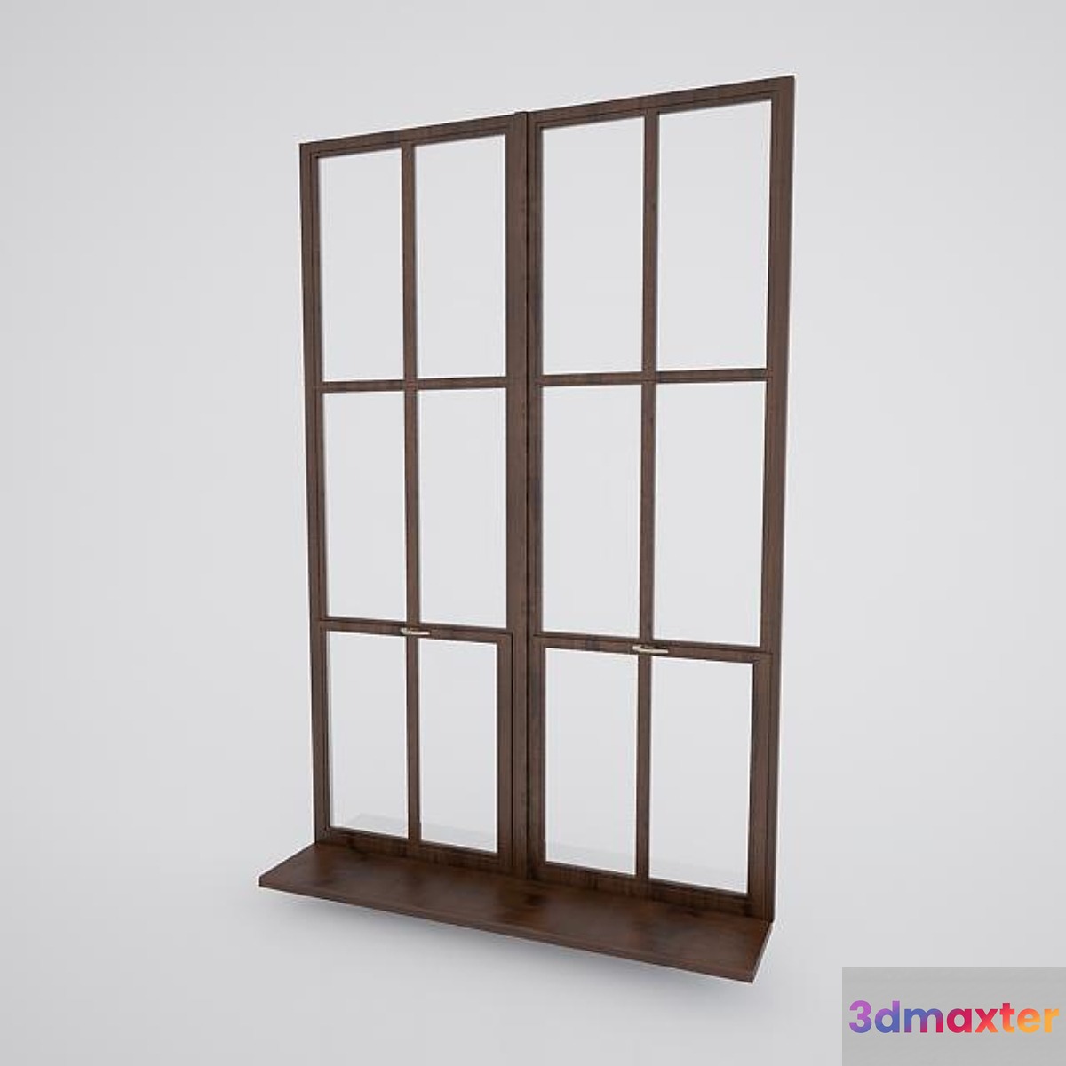 window - No.6