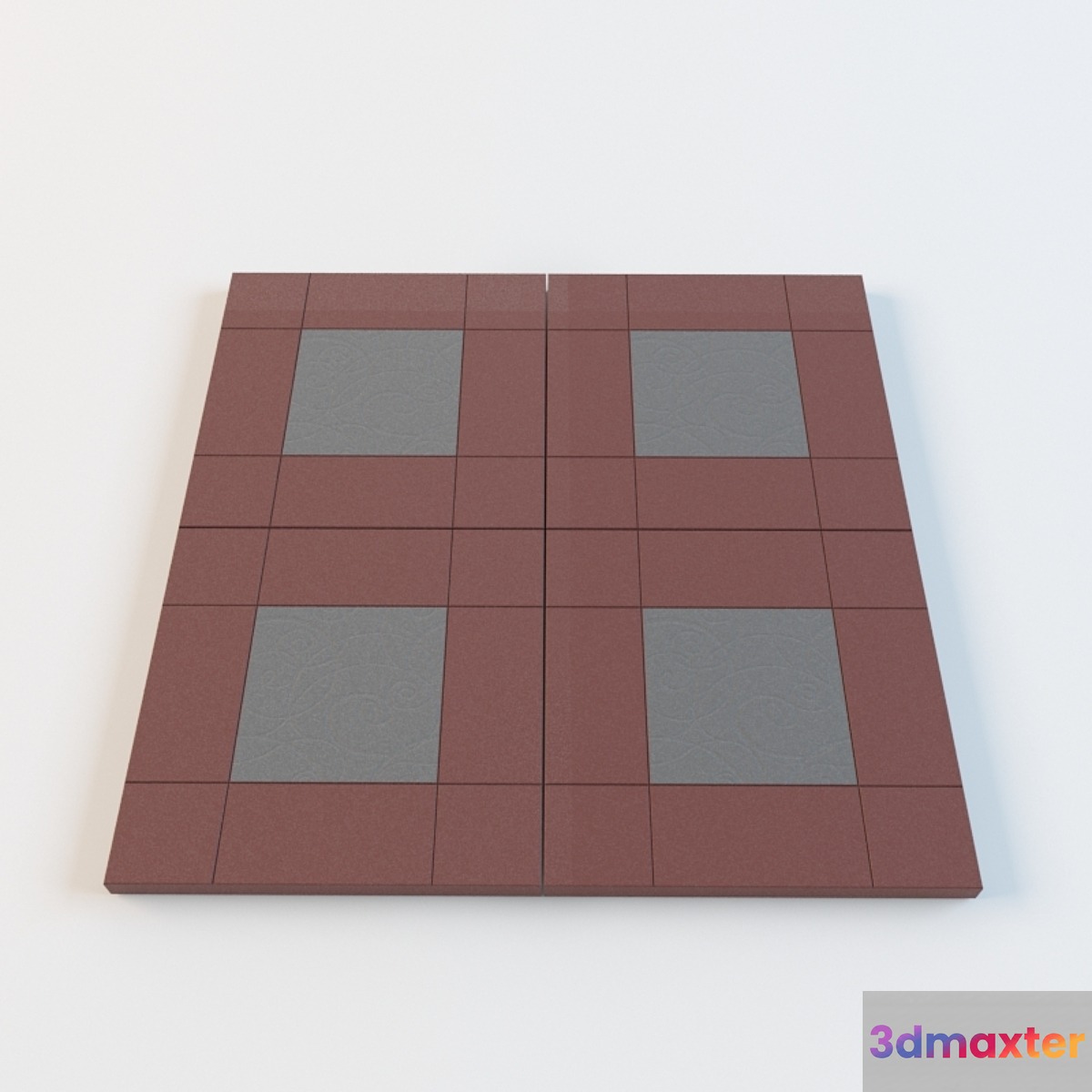 03 paving block