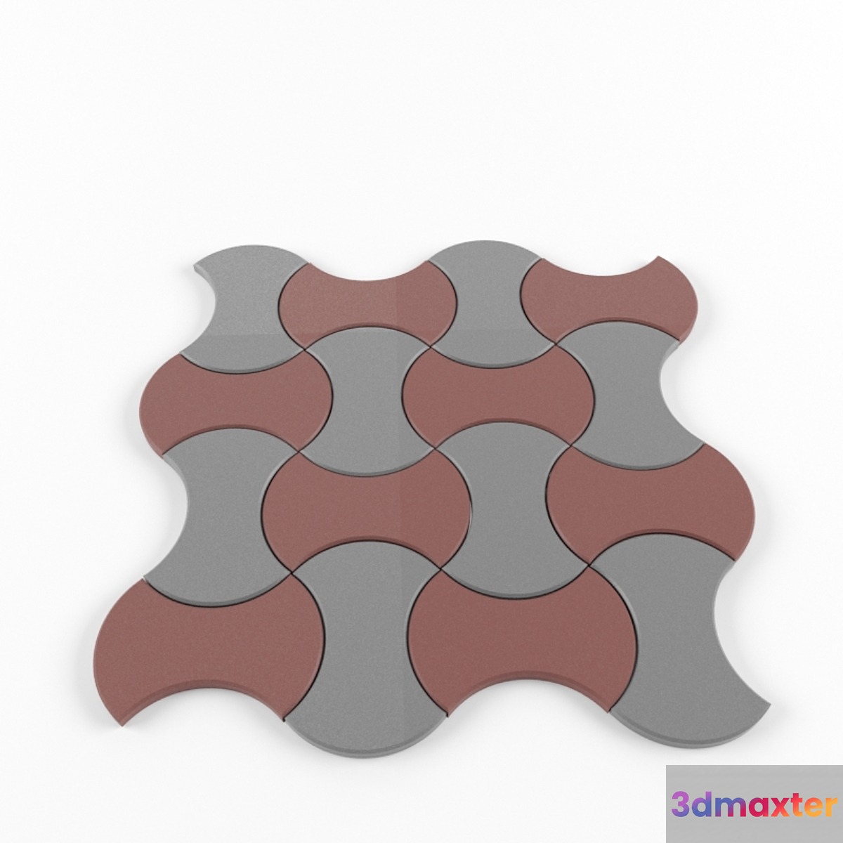 05 paving block