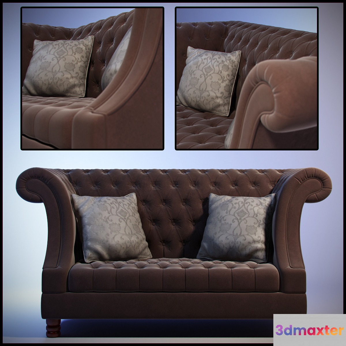 sofa - No.59