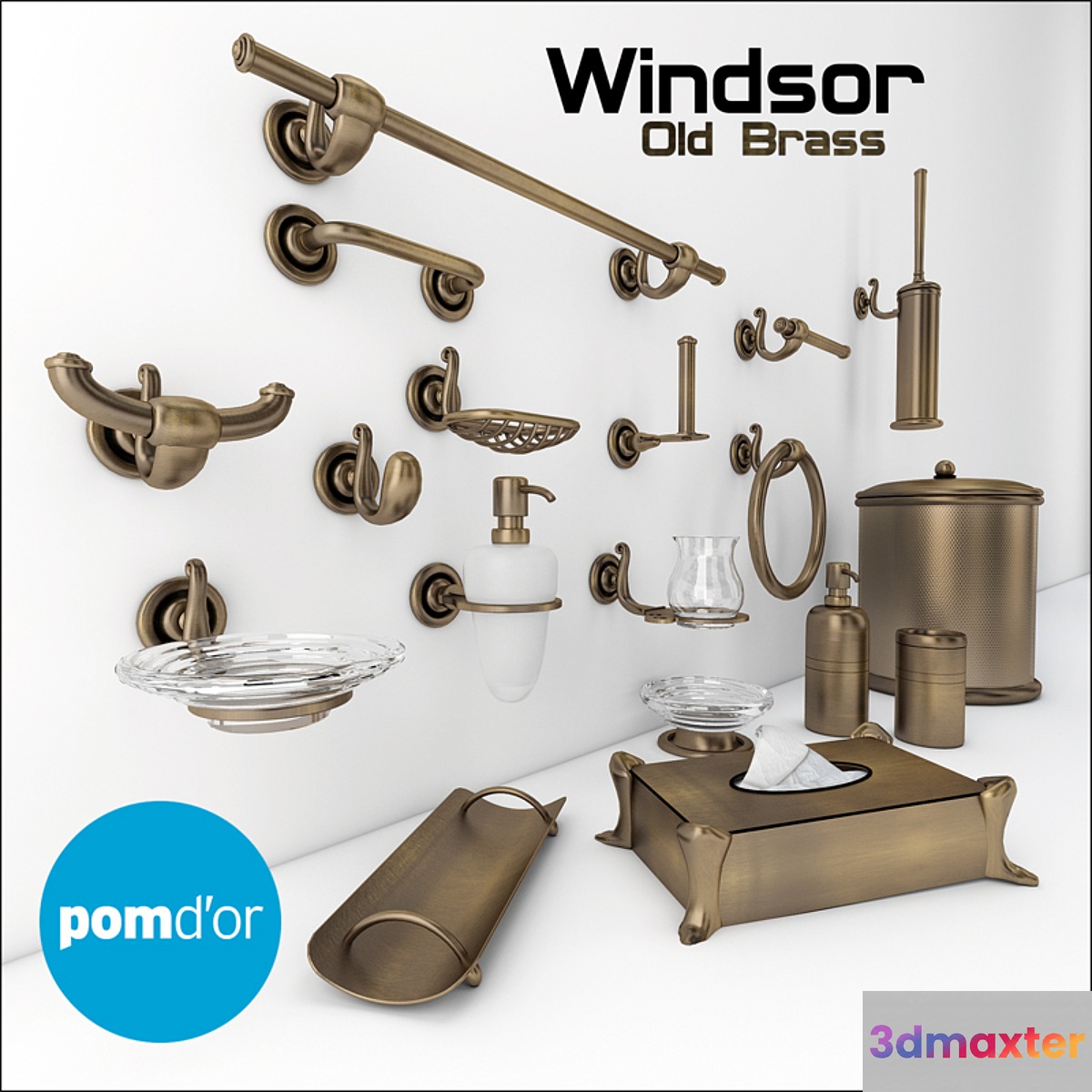 Pomdor _ Windsor