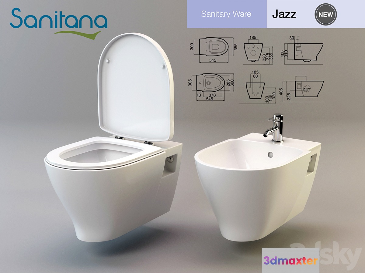 SANITANA _ JAZZ