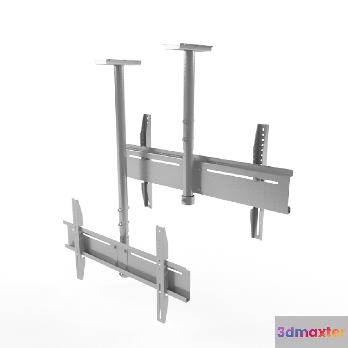 Bracket for LCD TV GAL PlasmaLong-Twin