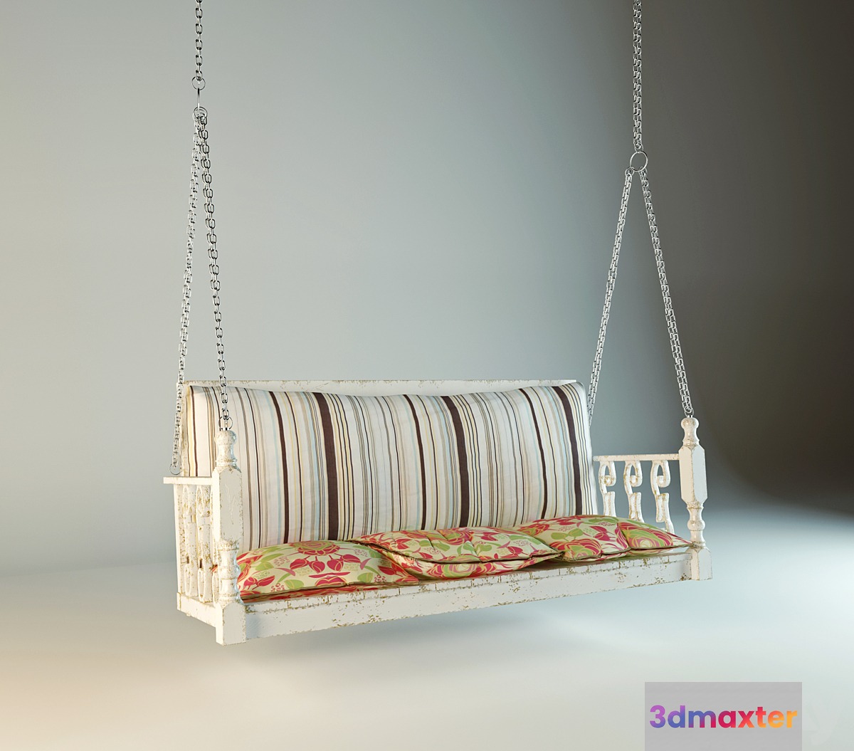 Near 3D Max