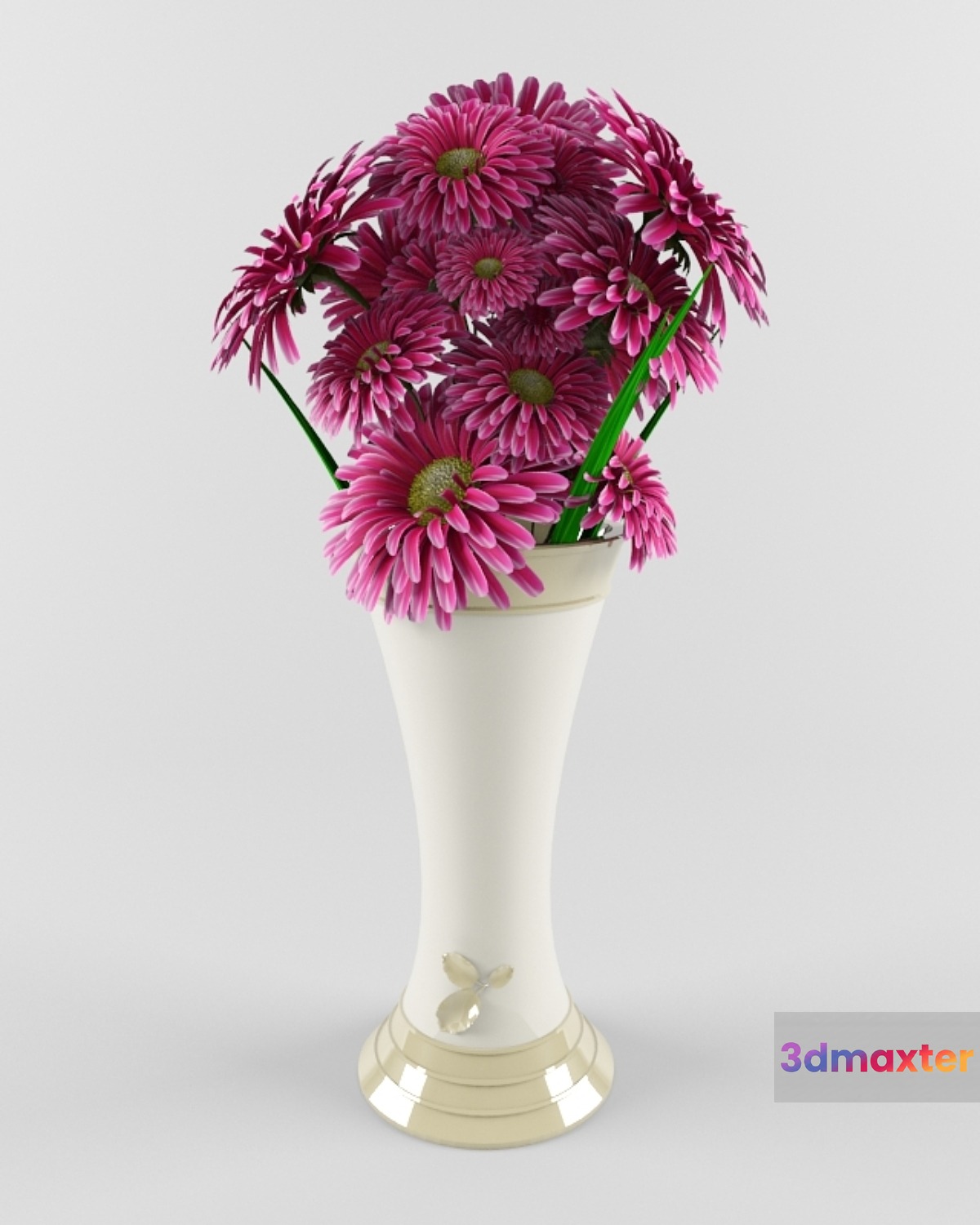 flowers - No.2