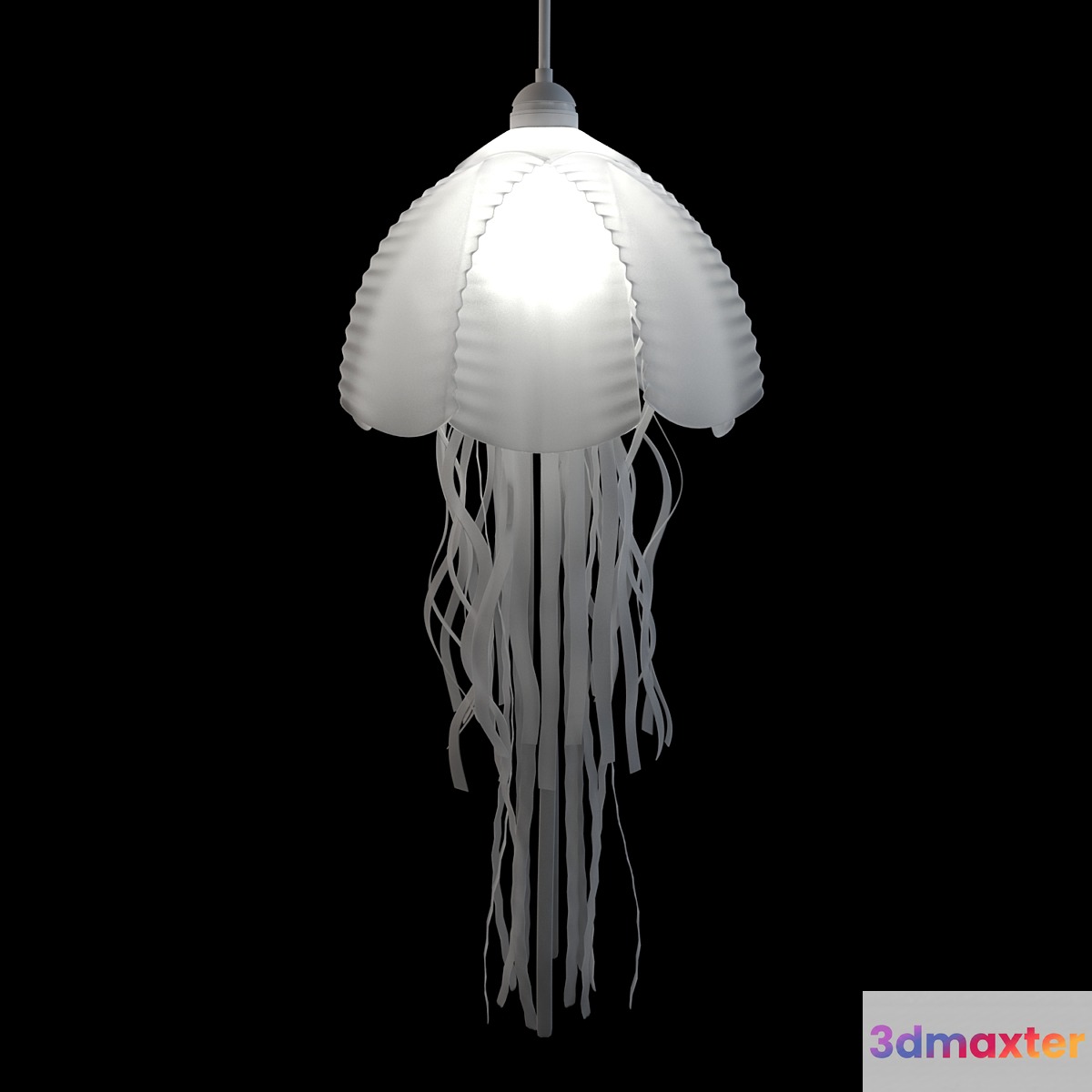 Medusa 3D Max