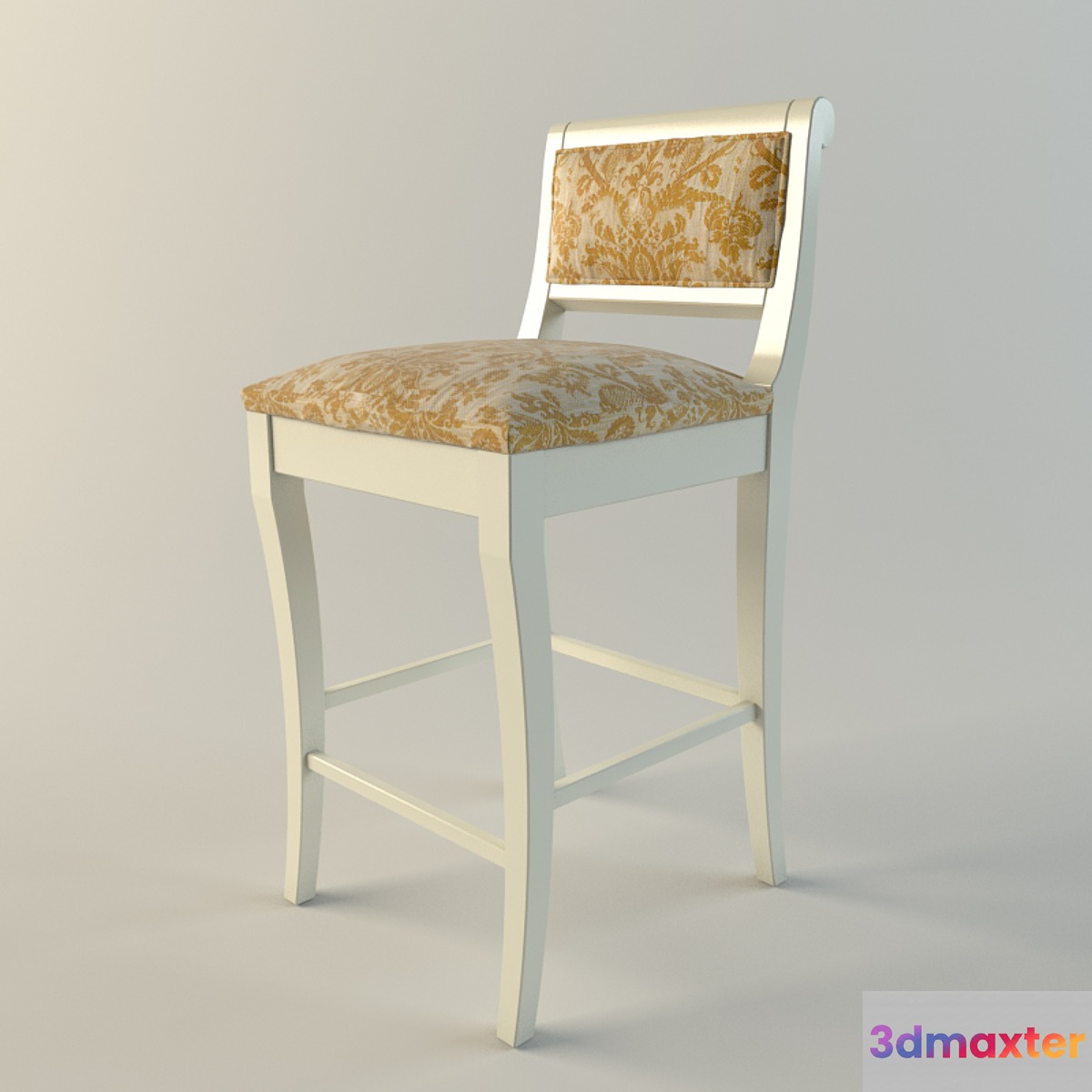 Angelo Cappellini 3D Max