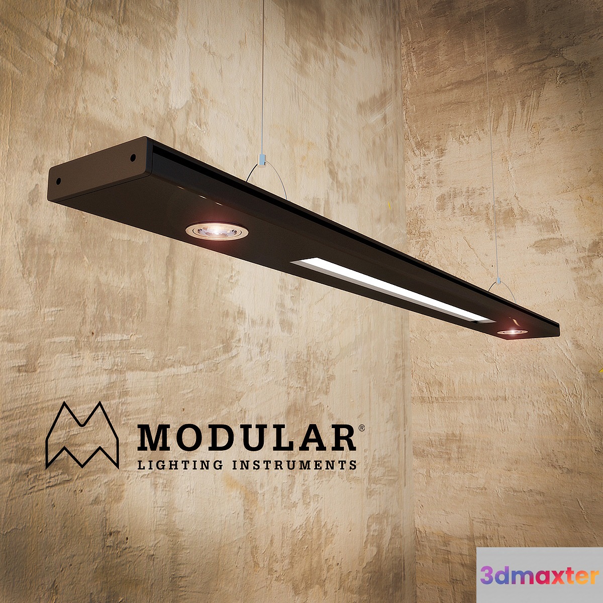 Modular 2FLAT2C
