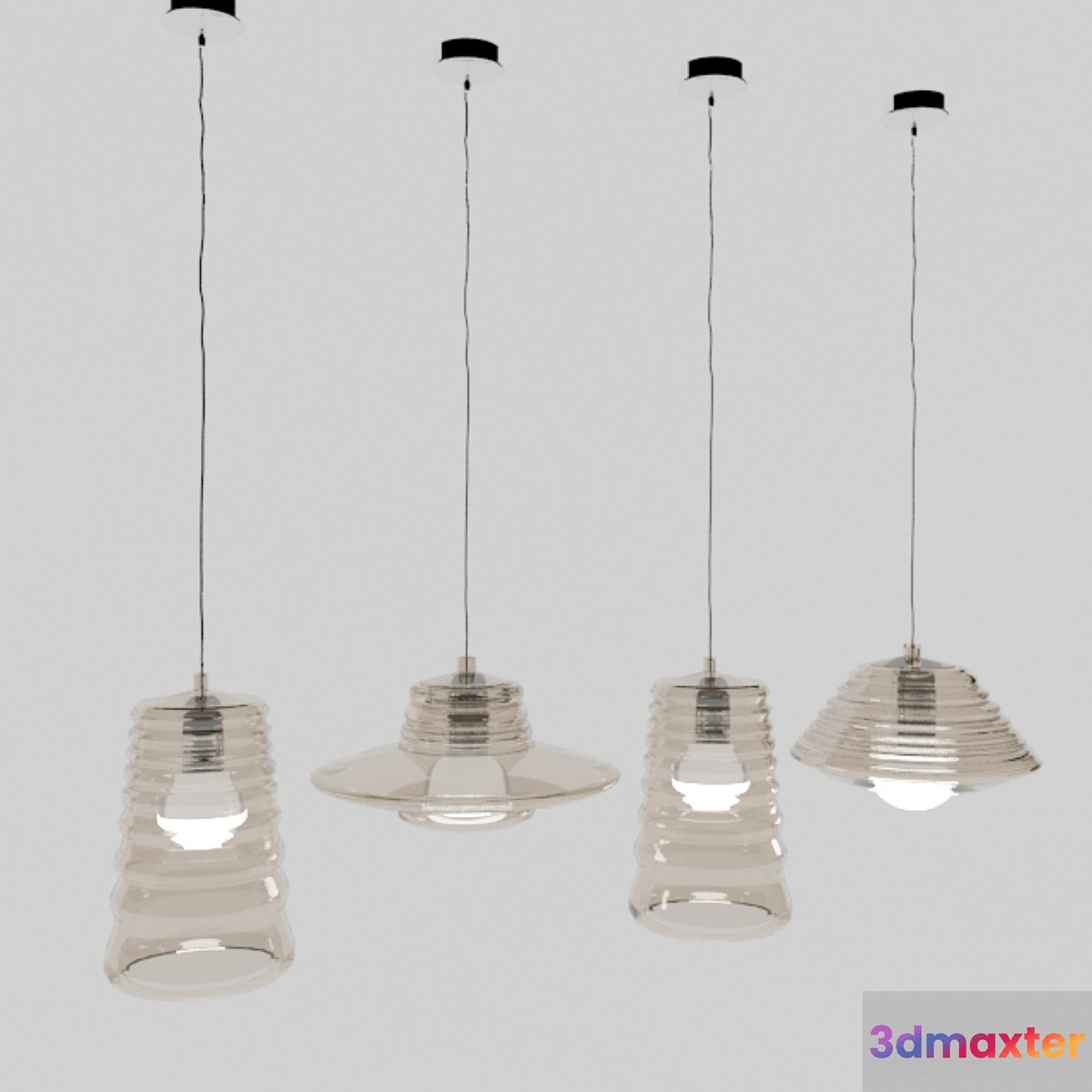 Tom dixon _ Pressed Glass