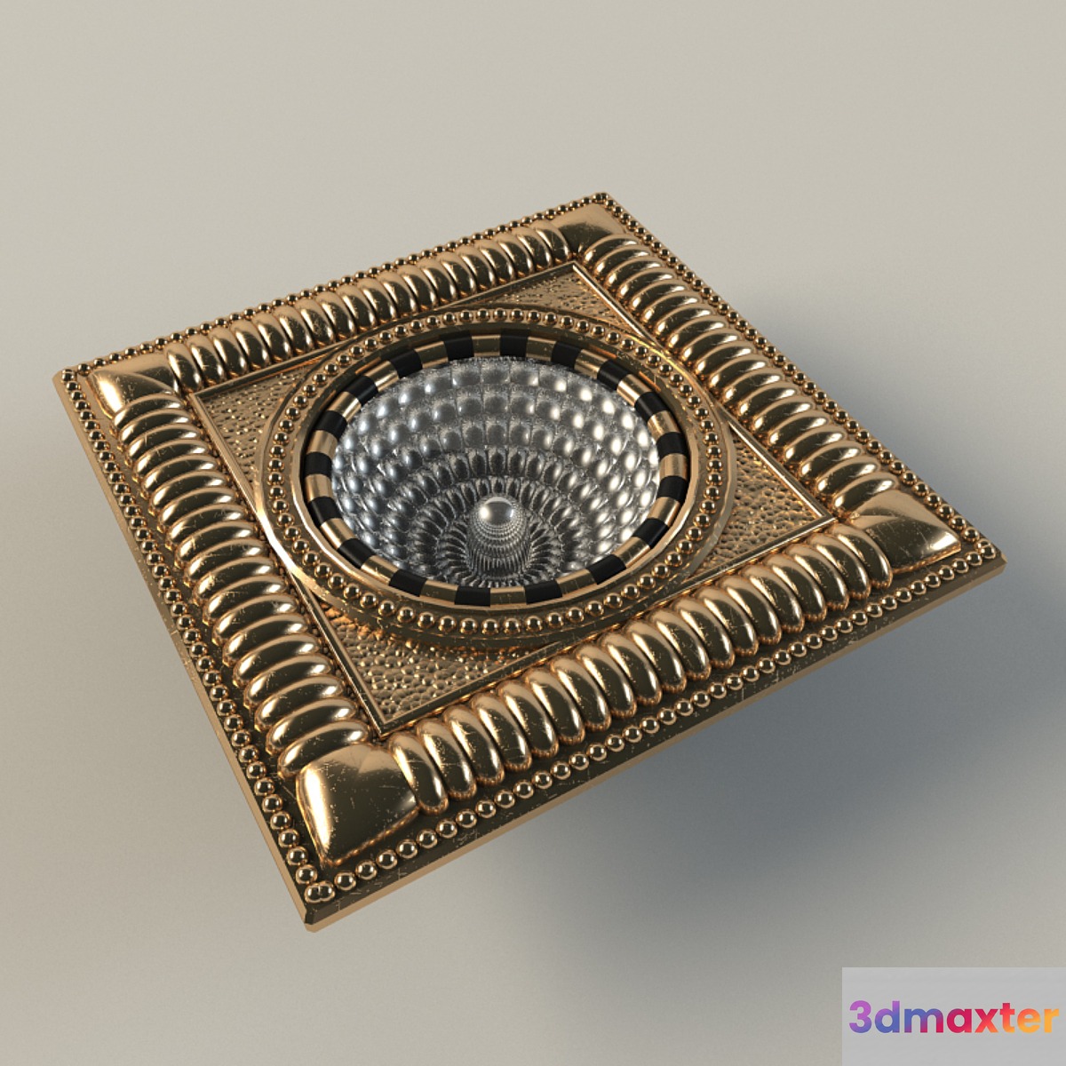 Ciulli 3D Max
