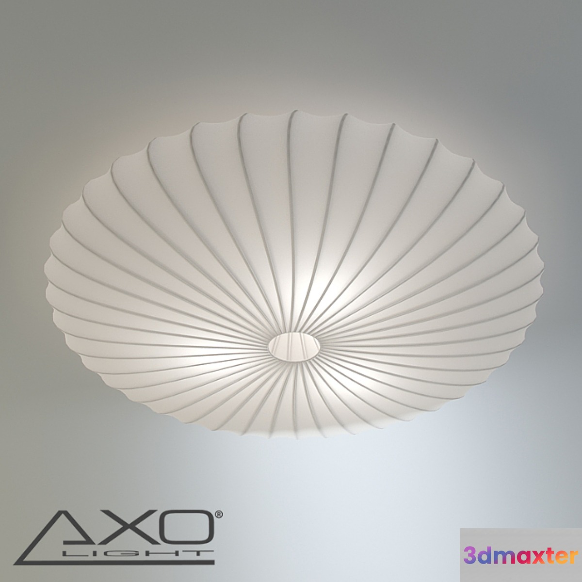 Axo Light _ Muse