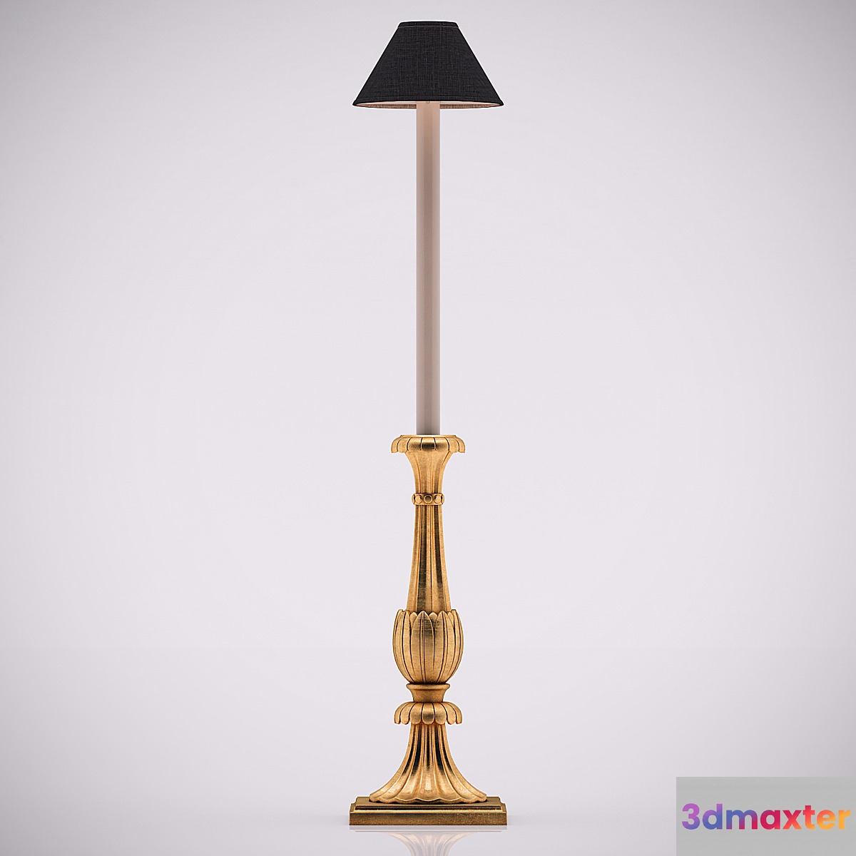 Chelini 1038 art. 3D Max