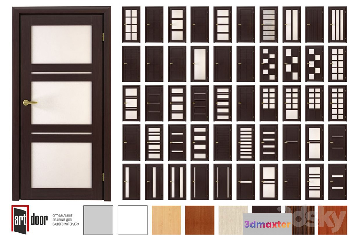 ARTDOOR