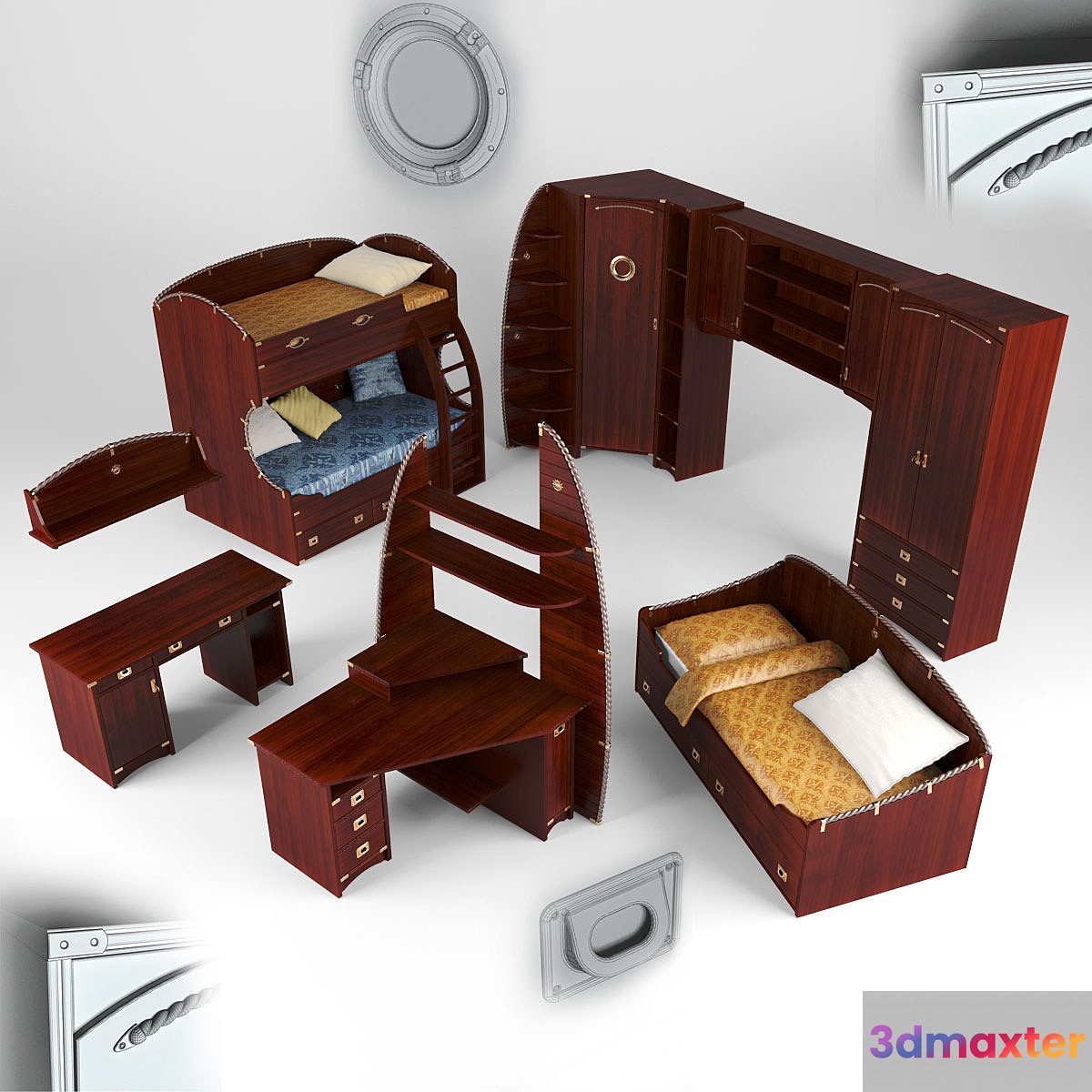 Diva-furniture factory.